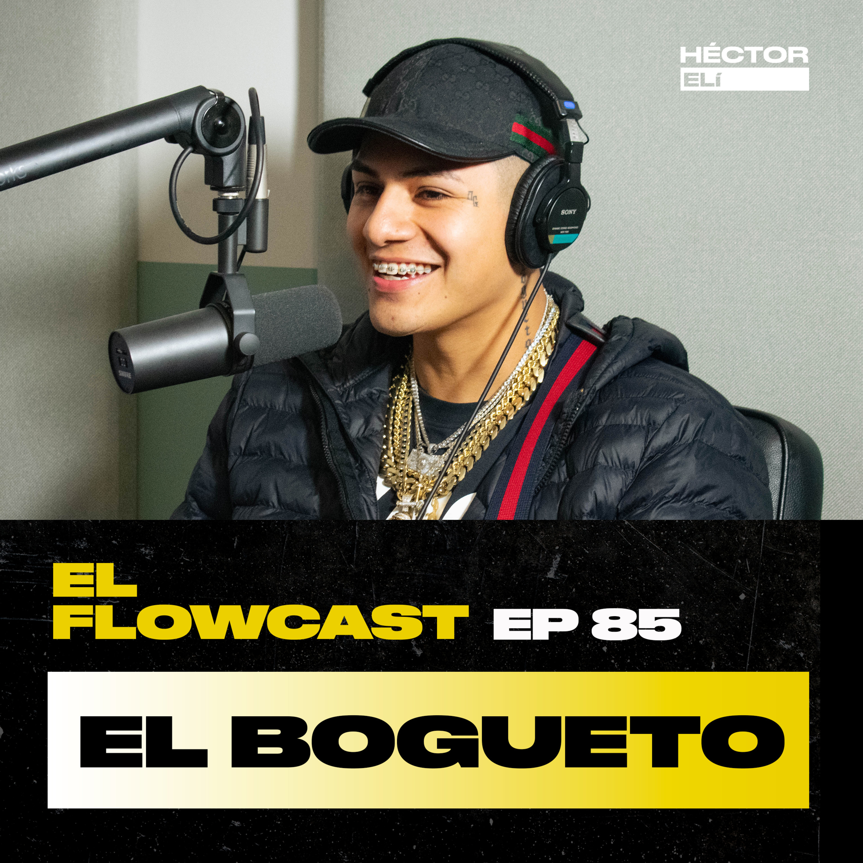 El Flowcast