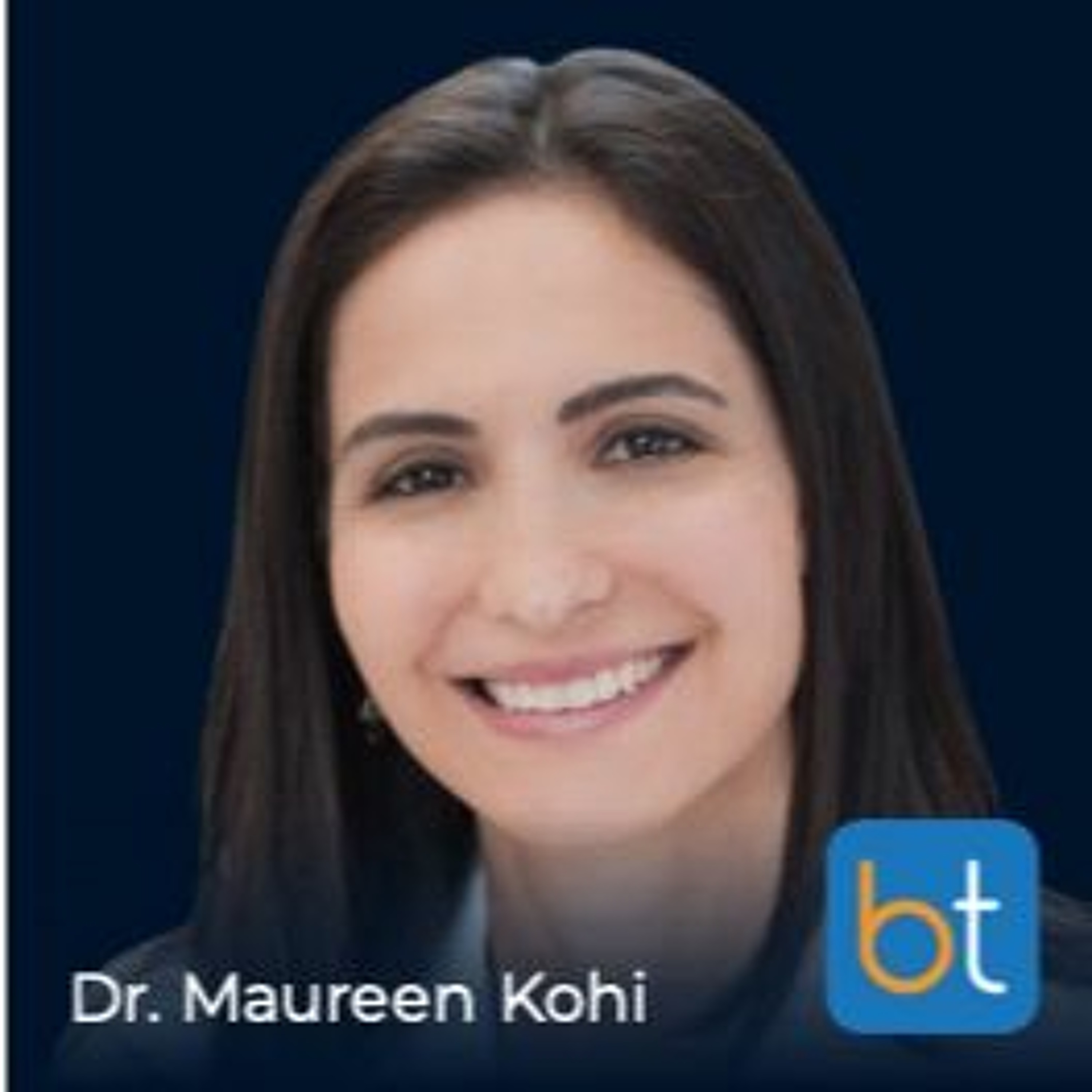 Ep. 45 Coping with Complications with Dr. Maureen Kohi and Dr. Sandeep Bagla episode artwork