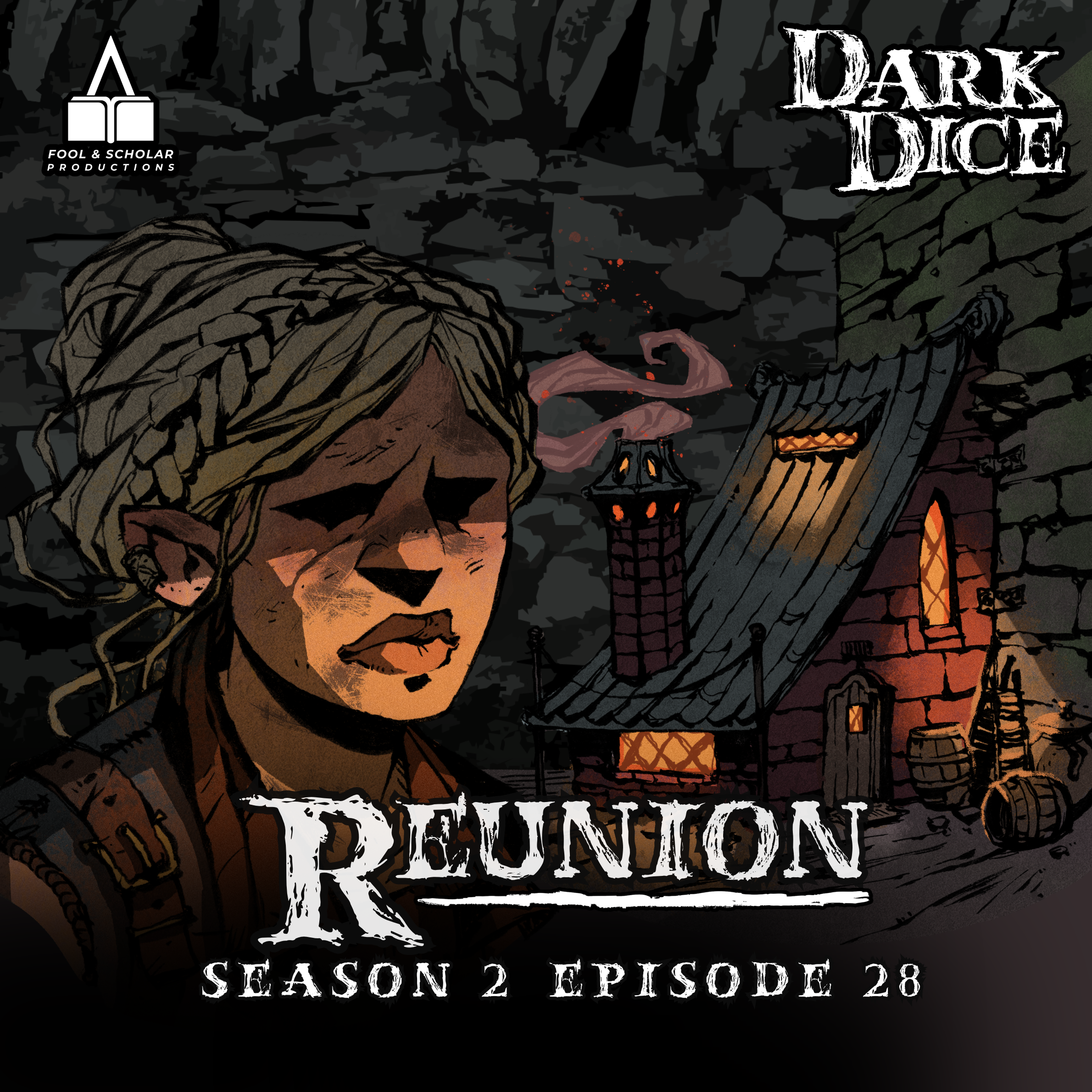 Season 2 | Ep. 28 | Reunion