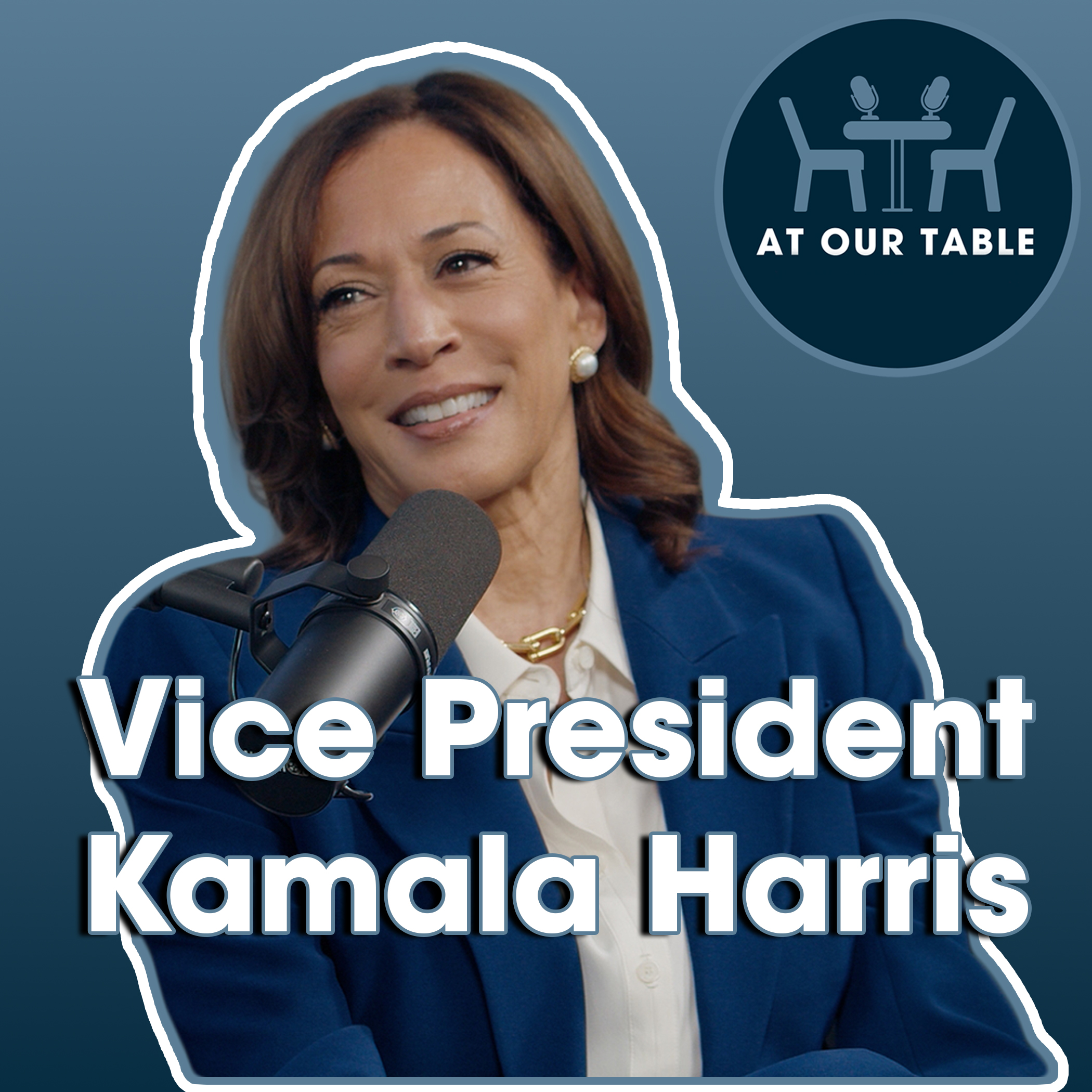 Vice President Kamala Harris
