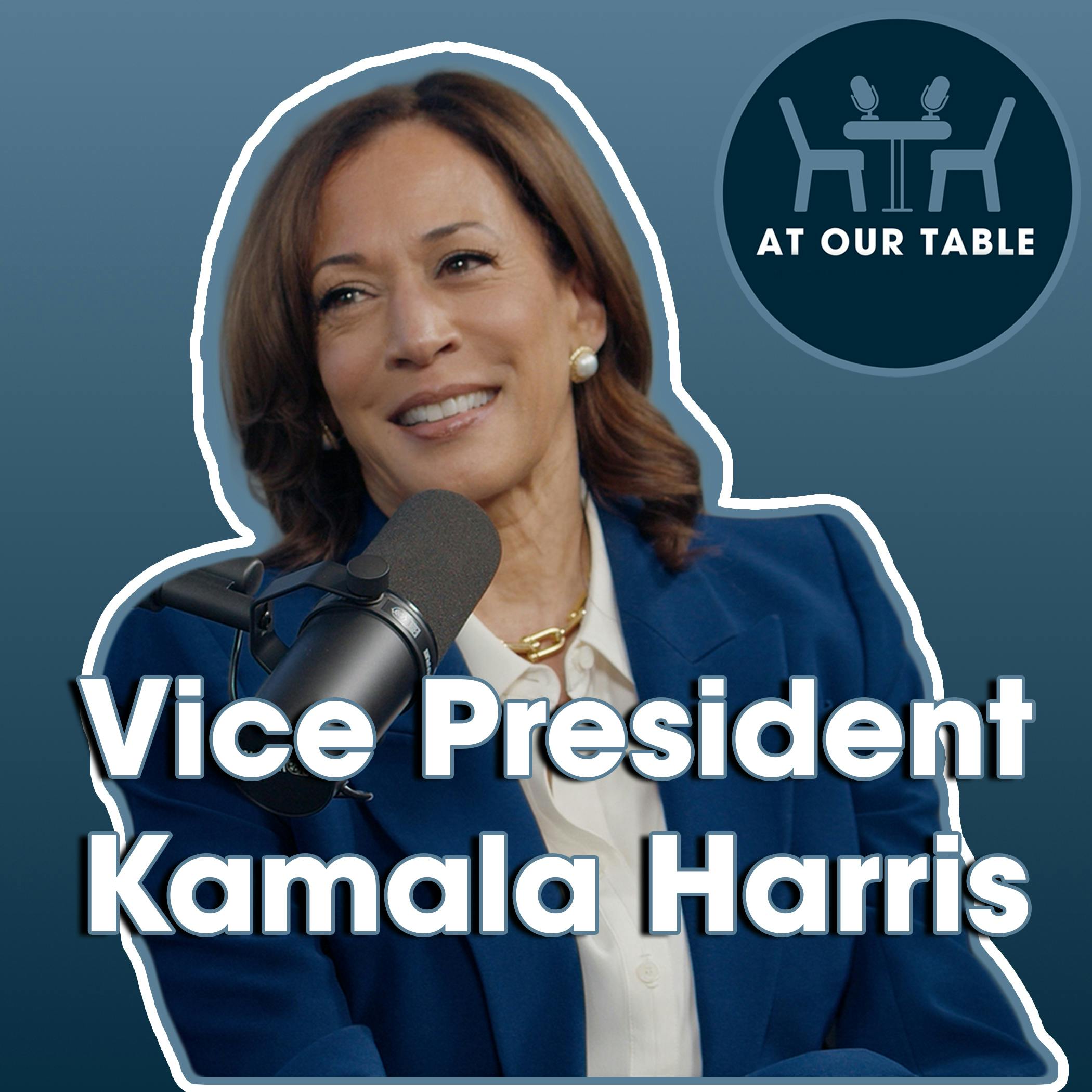 Vice President Kamala Harris Vice President Kamala Harris