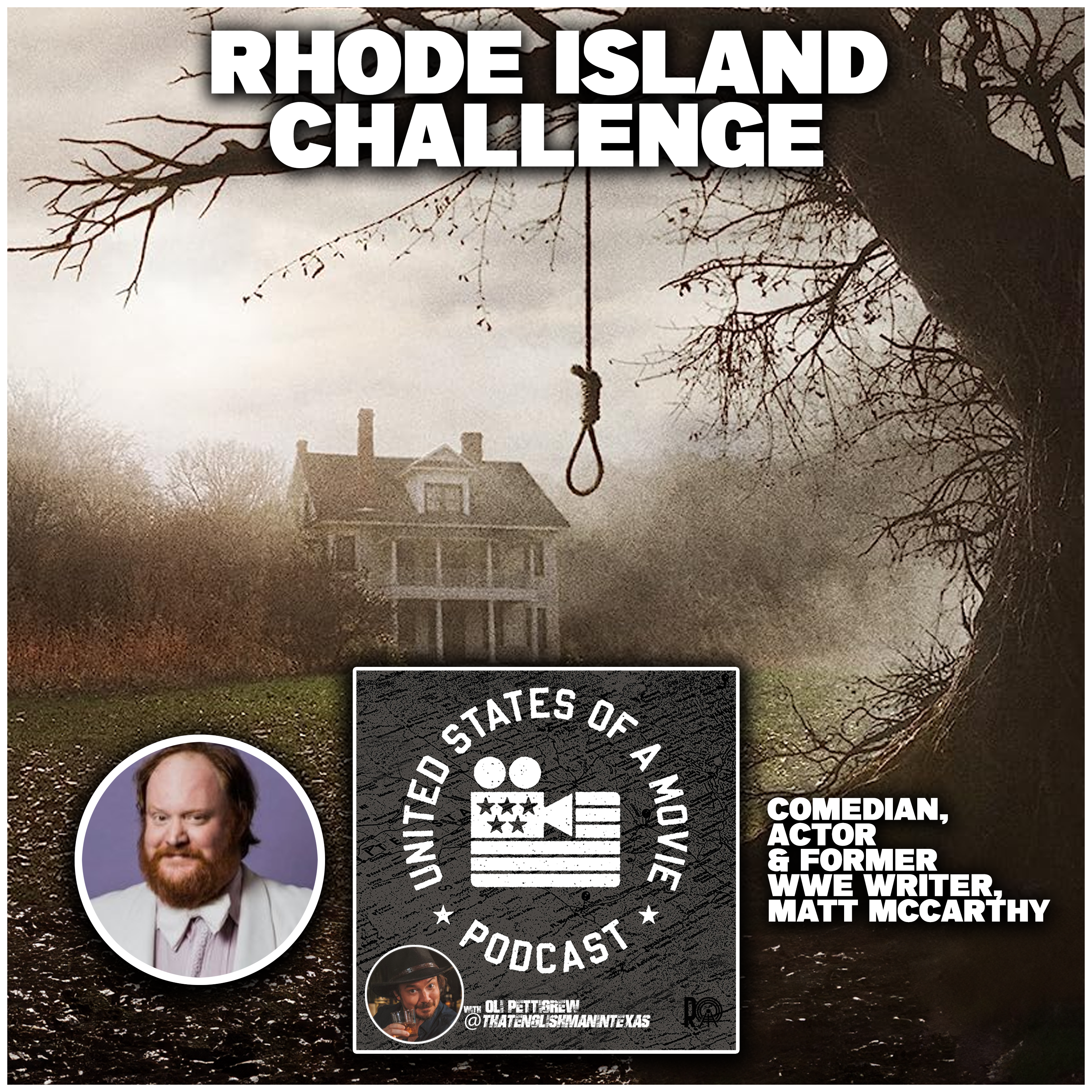 United States of a Movie