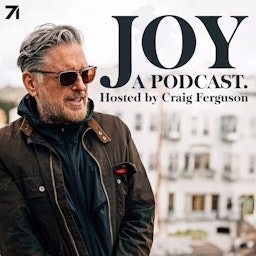 Joy with Craig Ferguson