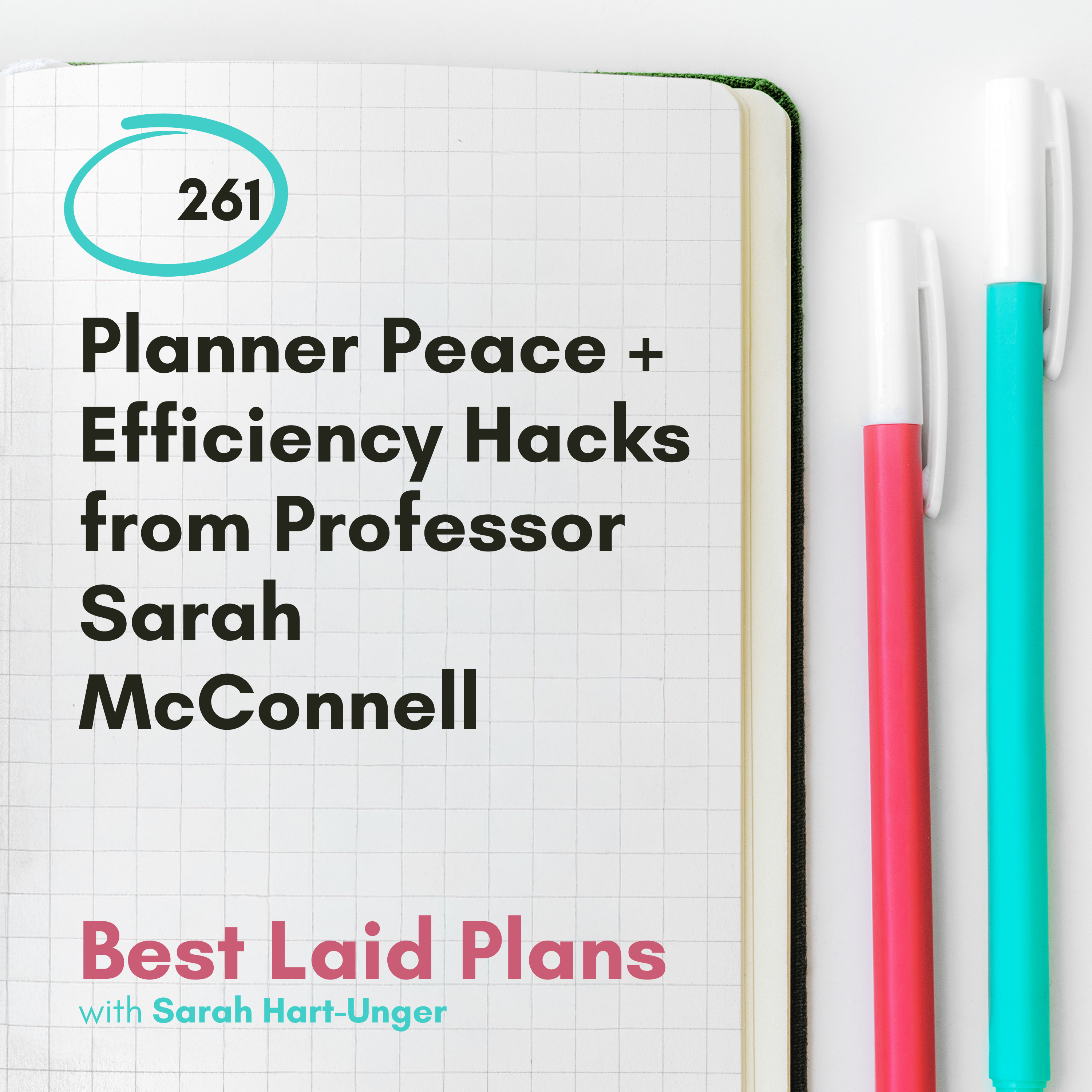Best Laid Plans