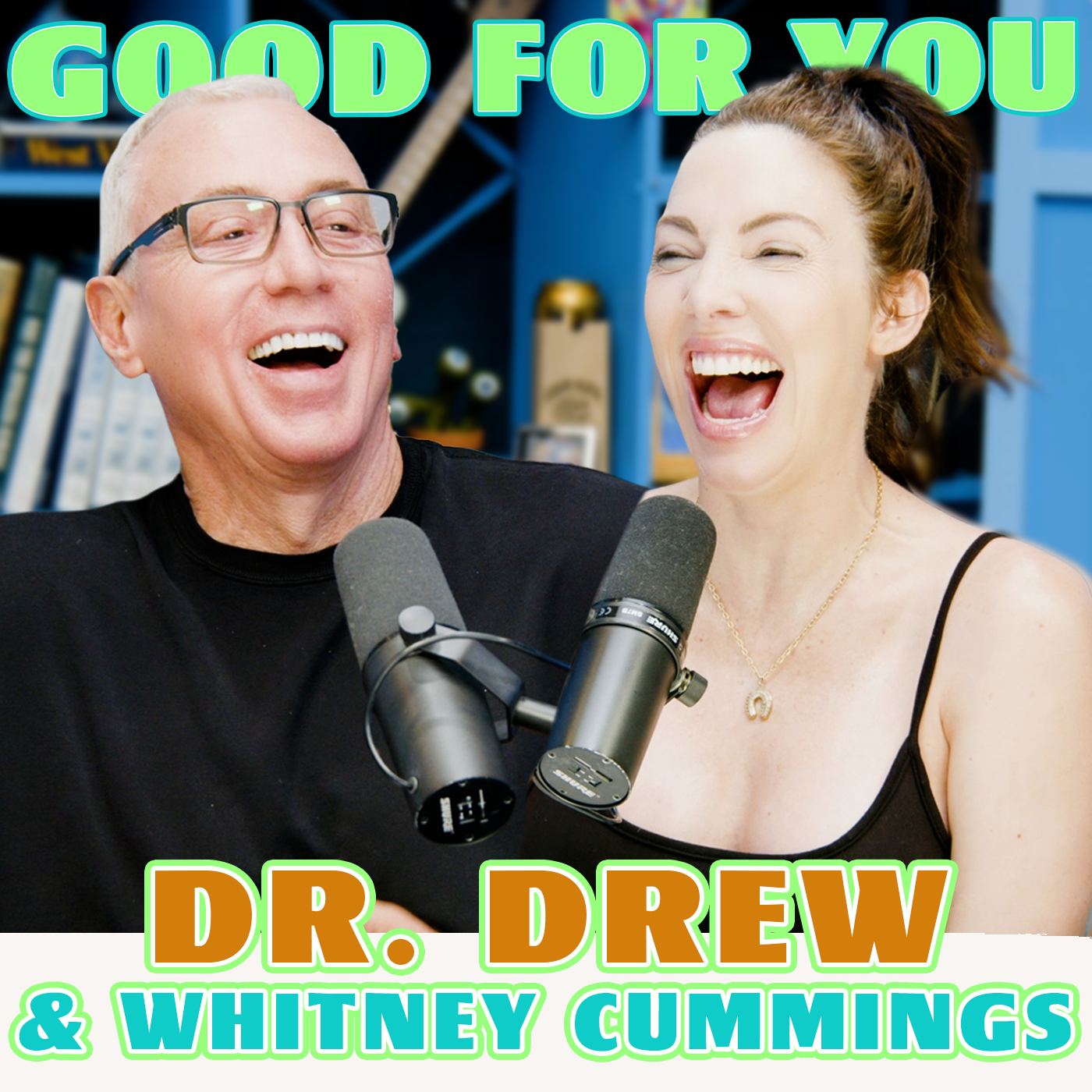 Fetishes and New Pregnancy Risks with Dr. Drew | Ep 201