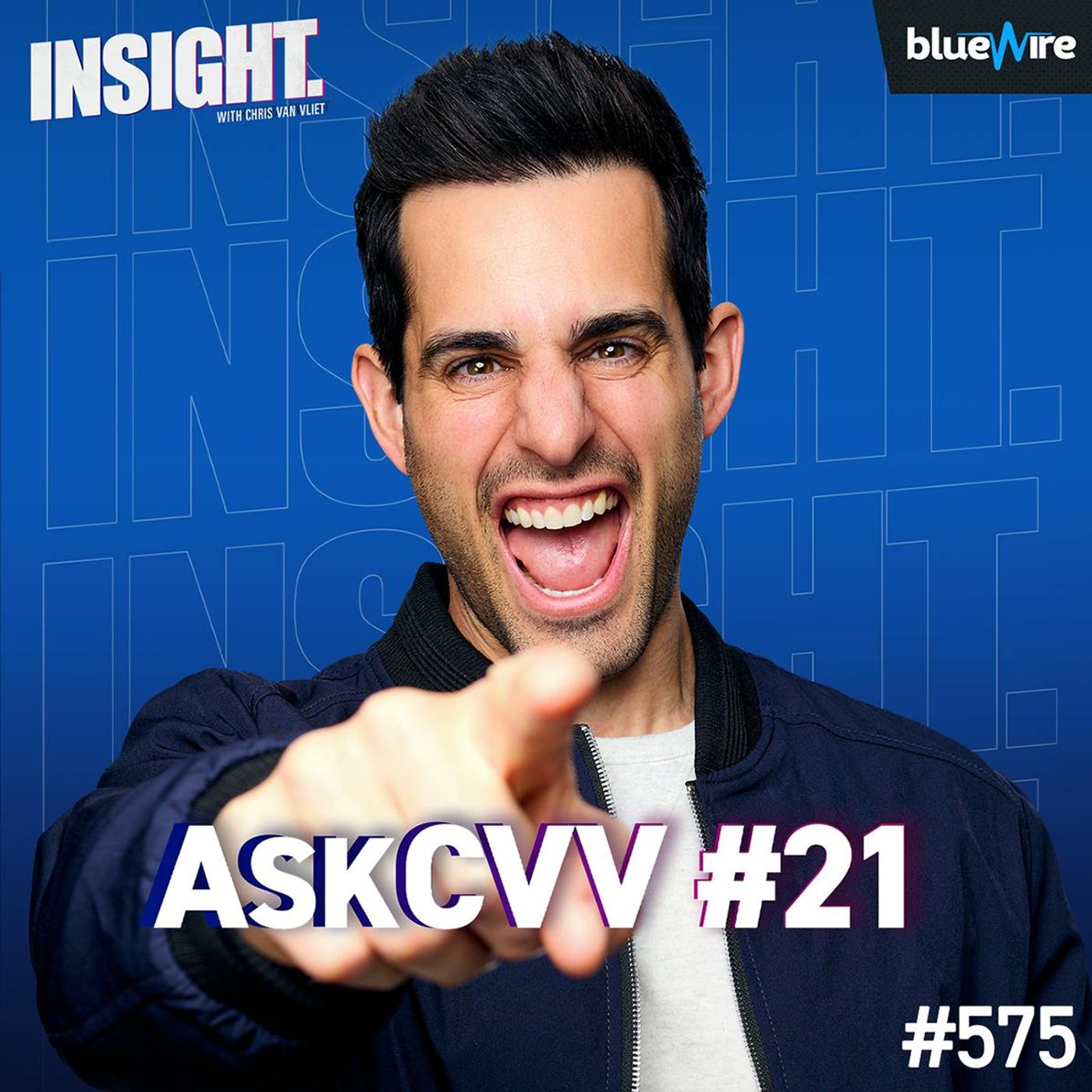 AskCVV #21 - Sting's Last Match, John Cena Interview, Okada Is All Elite, Will LA Knight Be Champ?