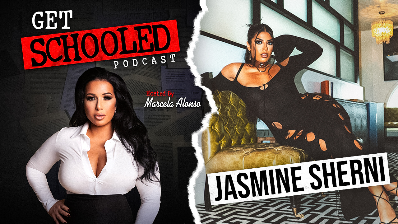 Get Schooled Podcast