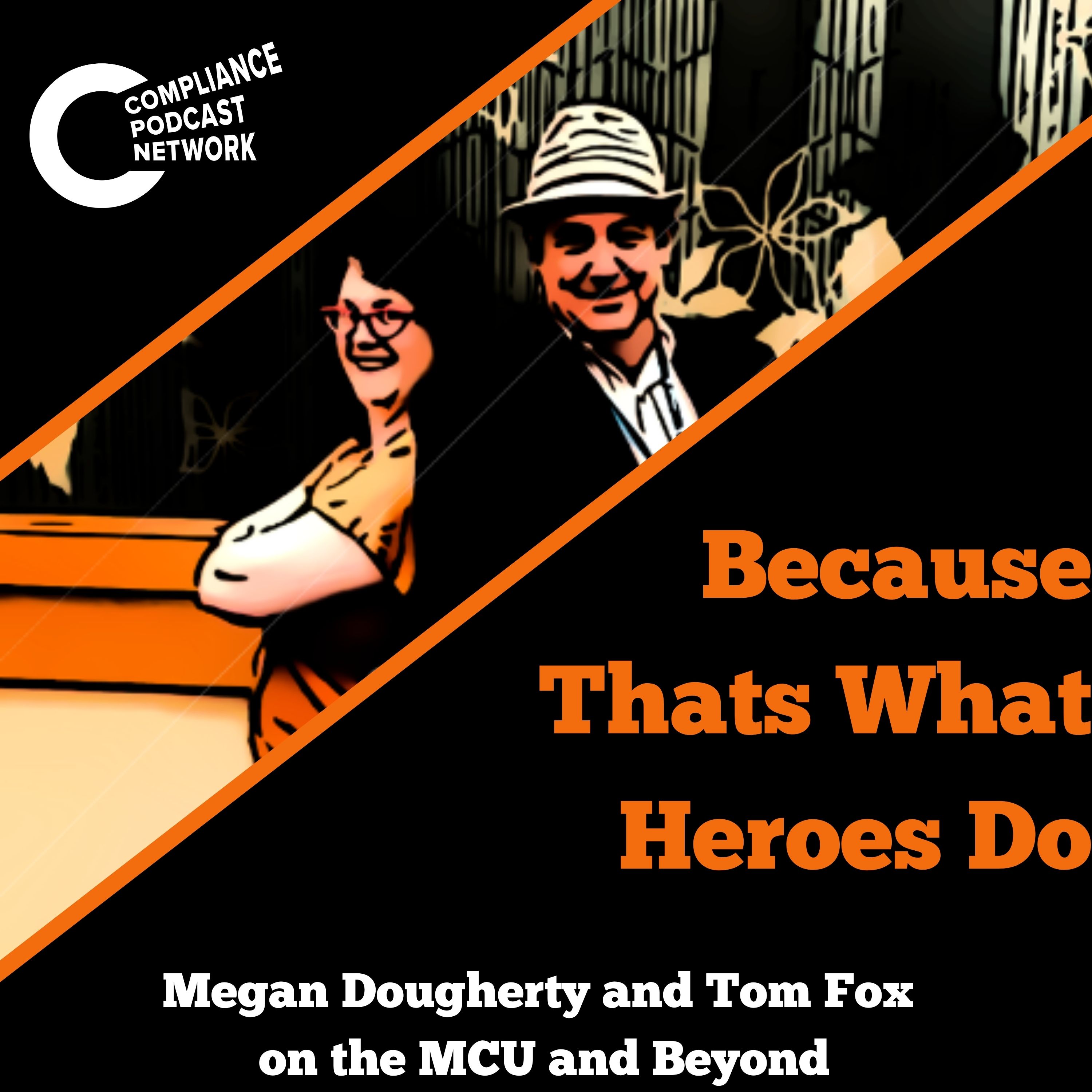 Because That\'s What Heroes Do