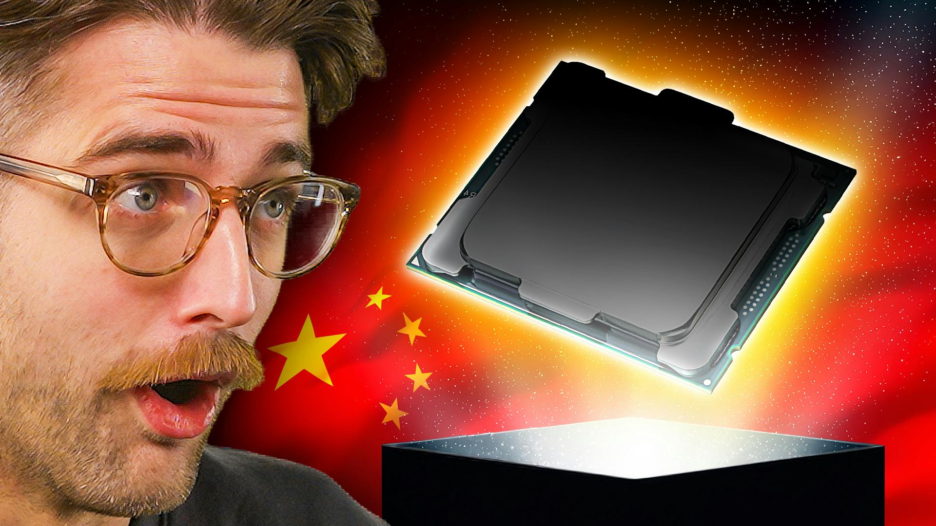 China's chip breakthrough, RAM crisis affecting PCs/phones, App Store changes + more! China's chip breakthrough, RAM crisis affecting PCs/phones, App Store changes + more!