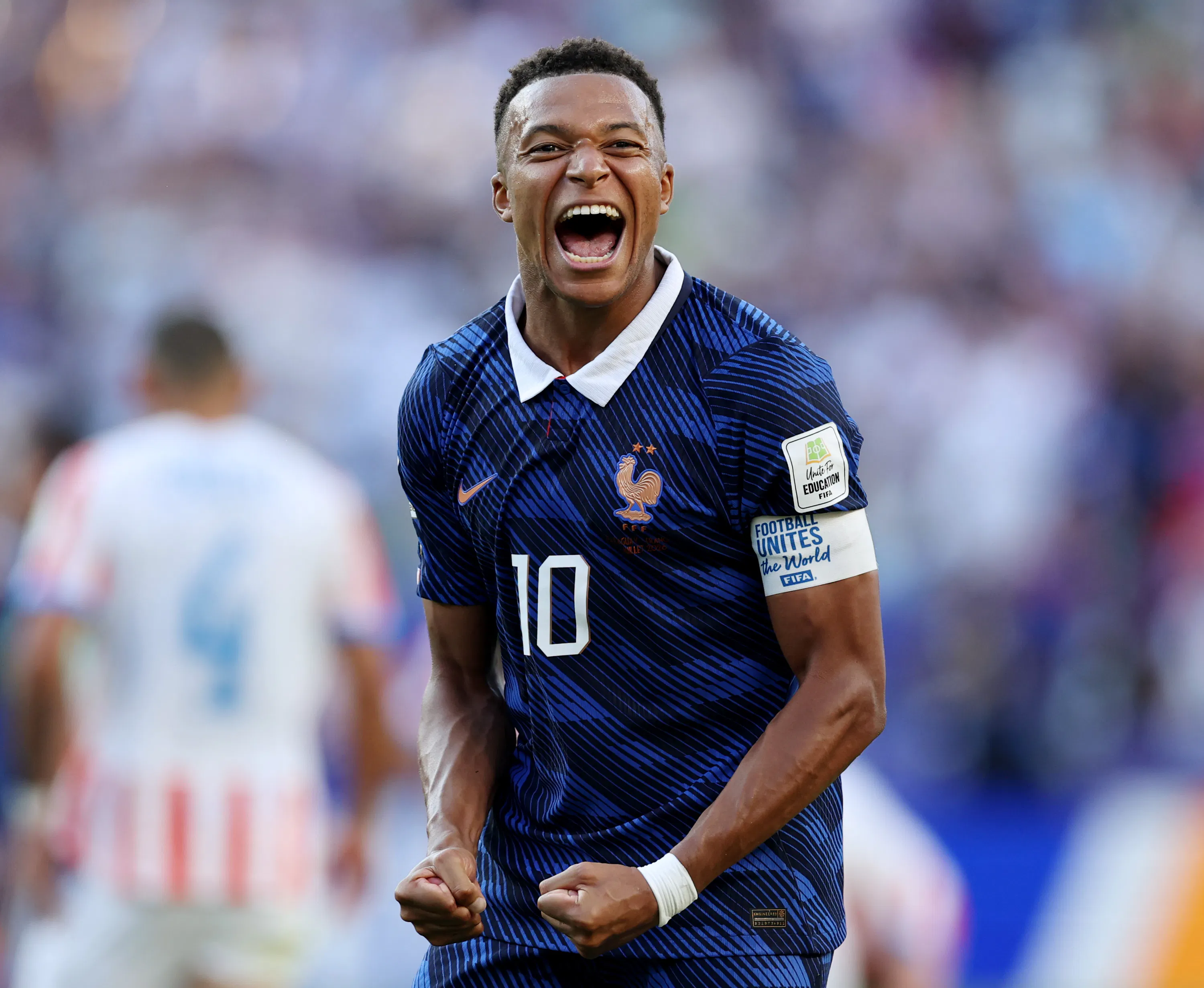 Dia 28 de Copa: A revanche entre França e Marrocos, Mbappé busca tomar a artilharia e detalhes do confronto episode artwork