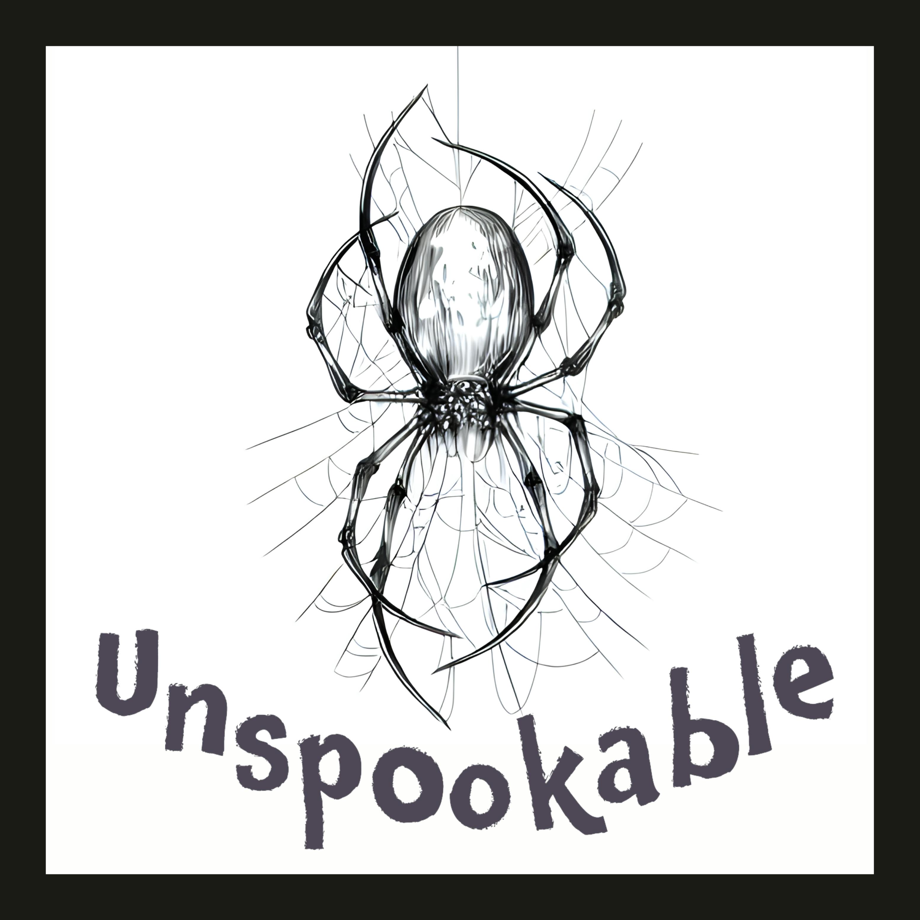 Episode 26: Spiders and Arachnophobia [ENCORE]
