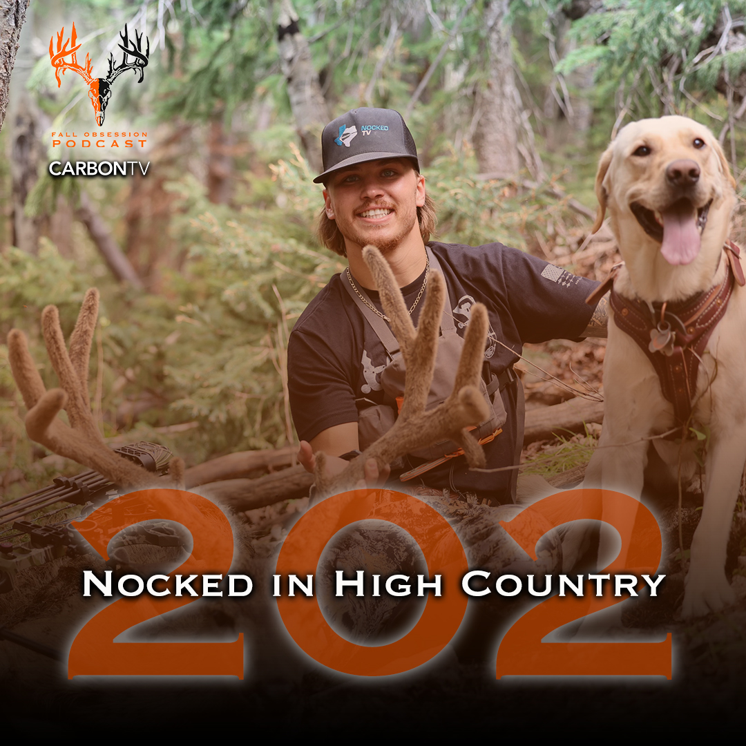 Fall Obsession Podcast