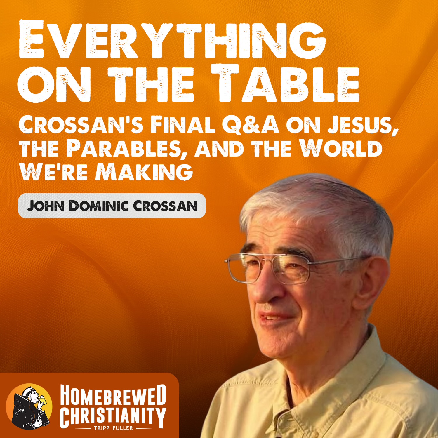 Easter Against the Empire: Faith in a Time of War