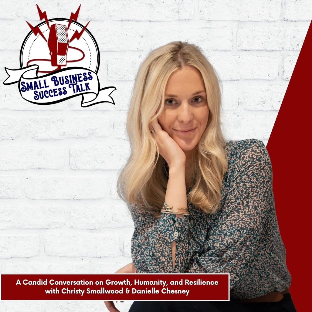 Small Business Success Talk