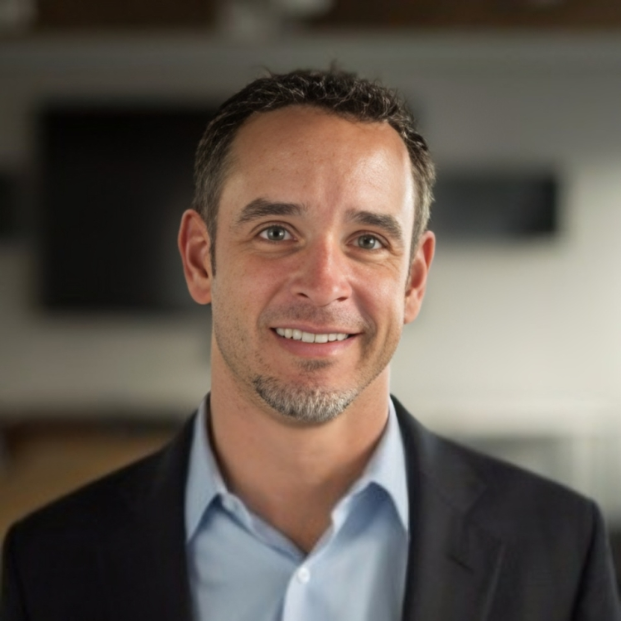 Sean Knierim on Cross-Sector Solutions and the Power of Resilient Communities