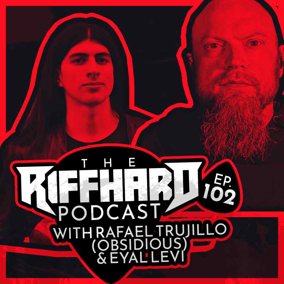 Rafael Trujillo (Obsidious)