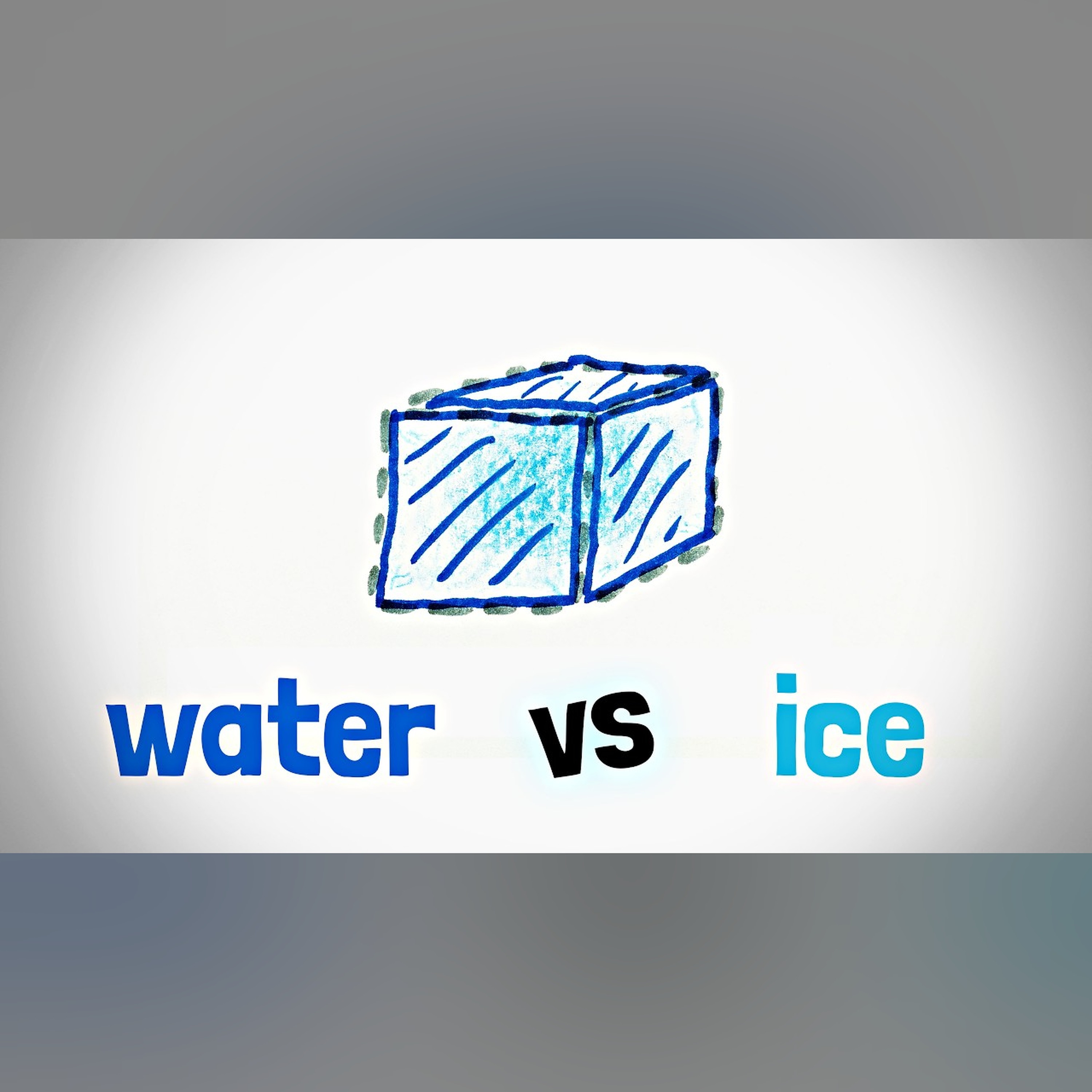 The Physics of Supercooling episode artwork