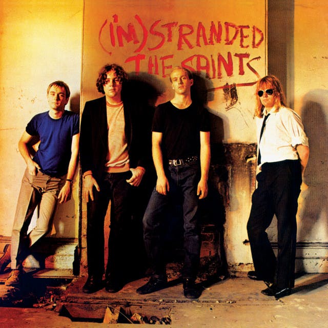 History in Five Songs Episode 301: There’s no such thing as proto-punk.