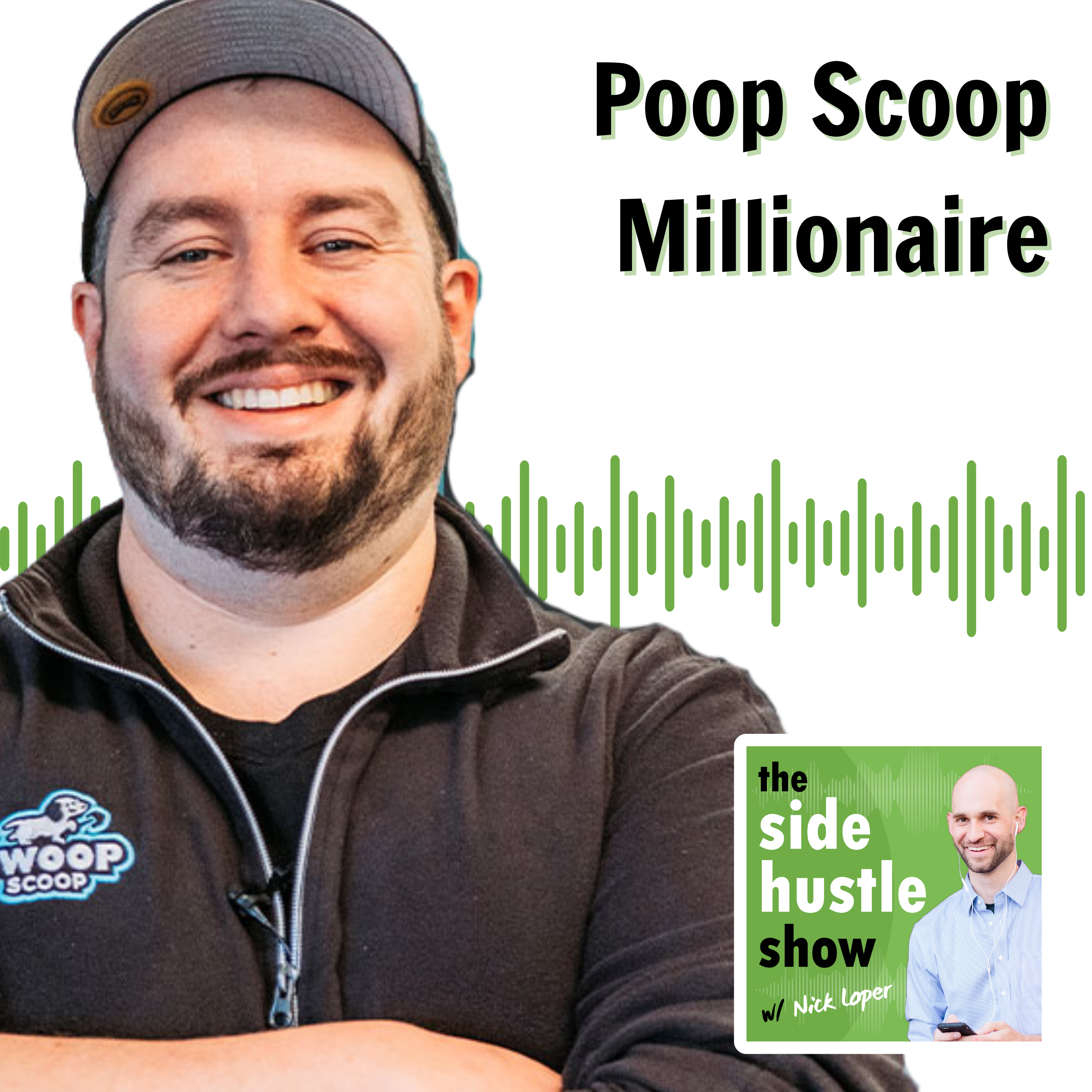 722: The Million Dollar Business in Your Backyard