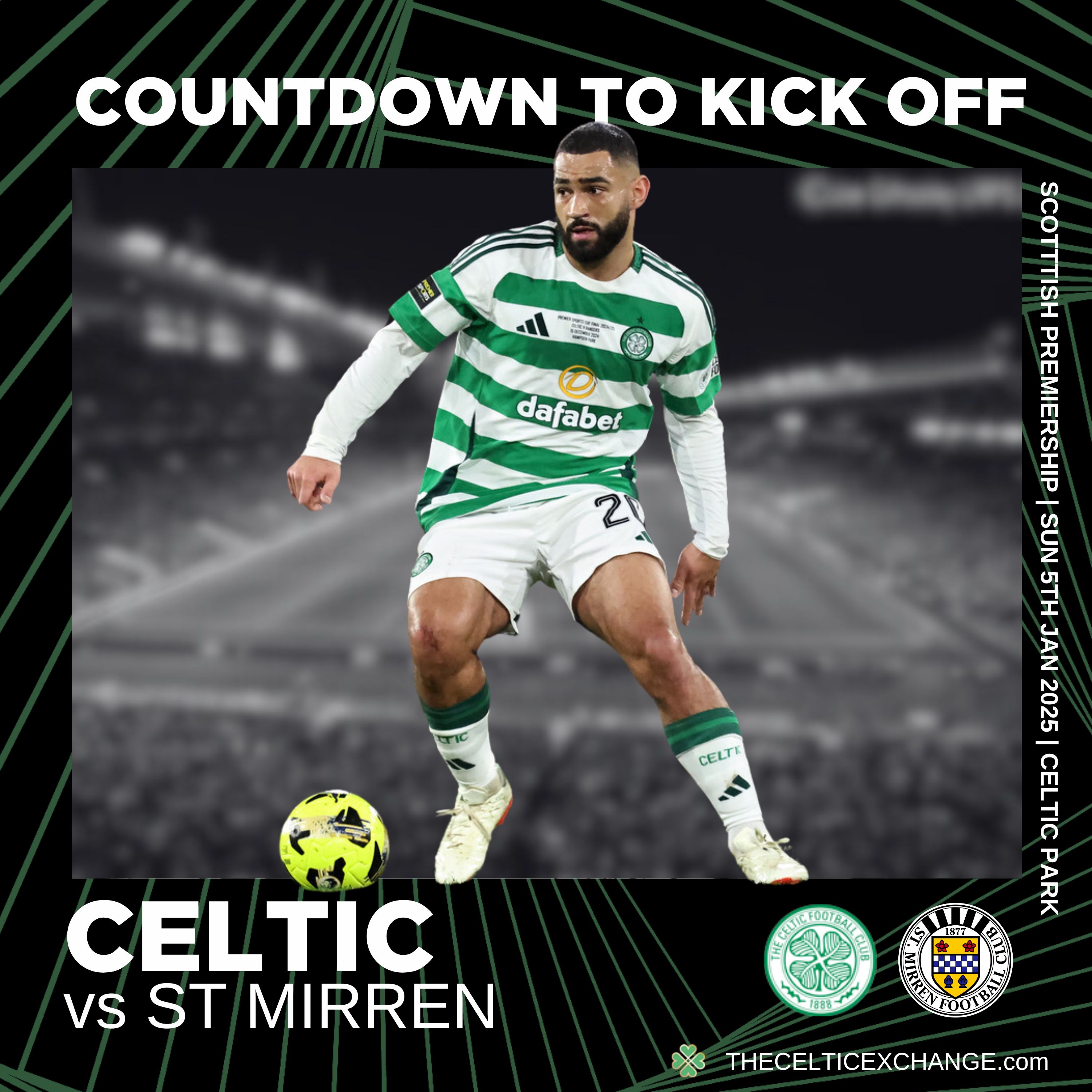 Celtic Exchange: Celtic Football Club in Focus