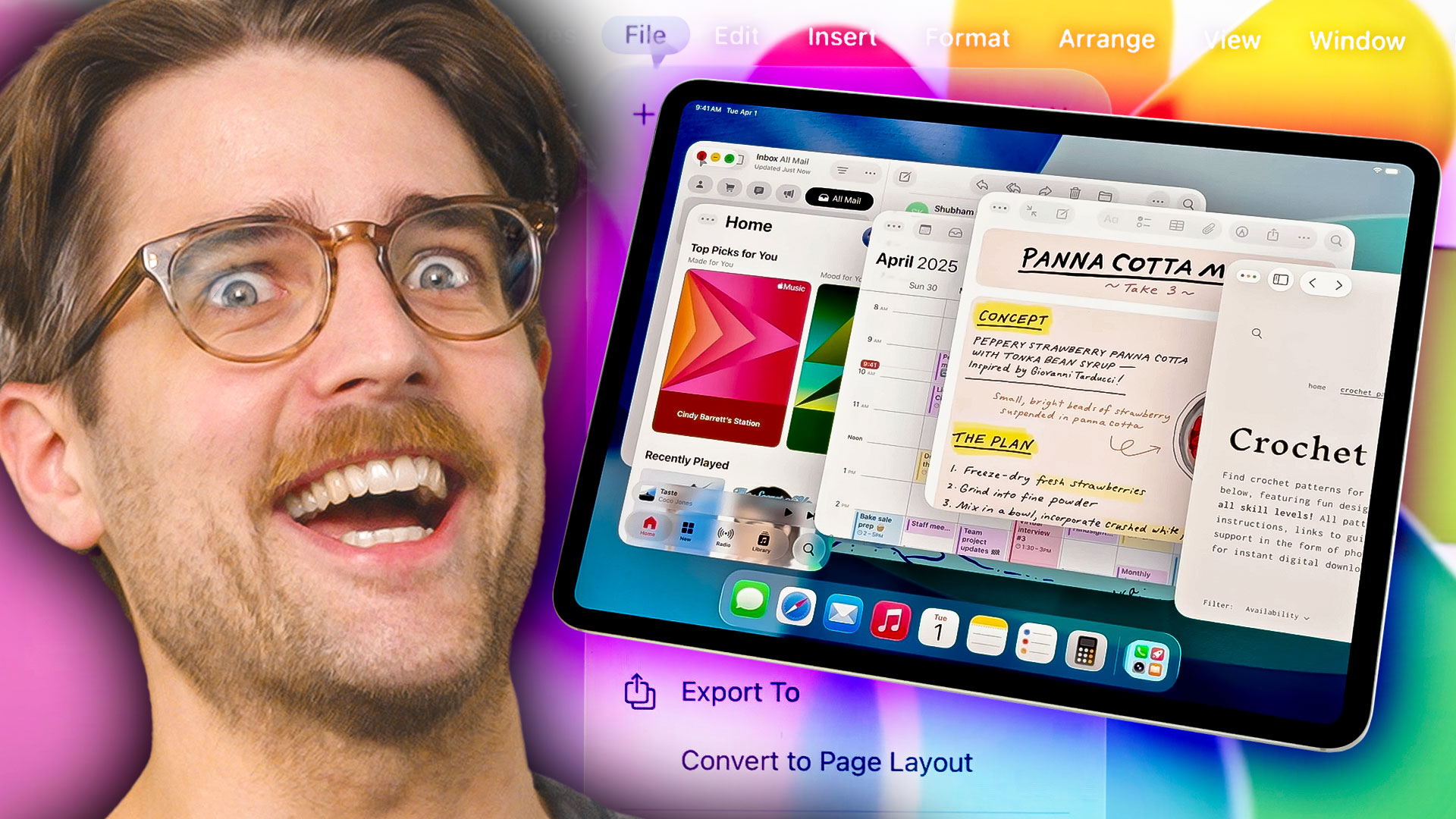 Apple WWDC 2025 Round-up, ROG Xbox Ally X + more!