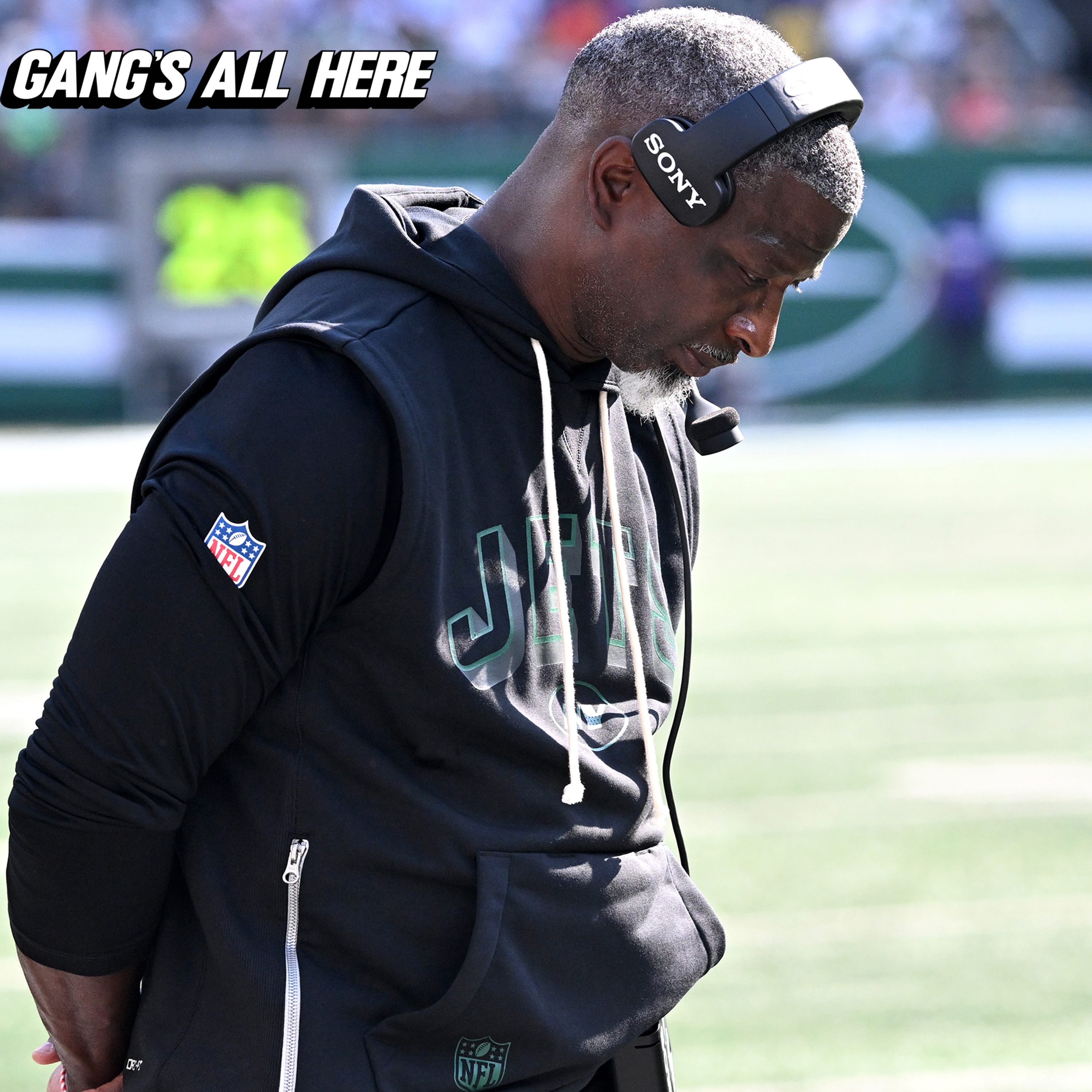 Panic or Patience for the Jets? | Gang's All Here