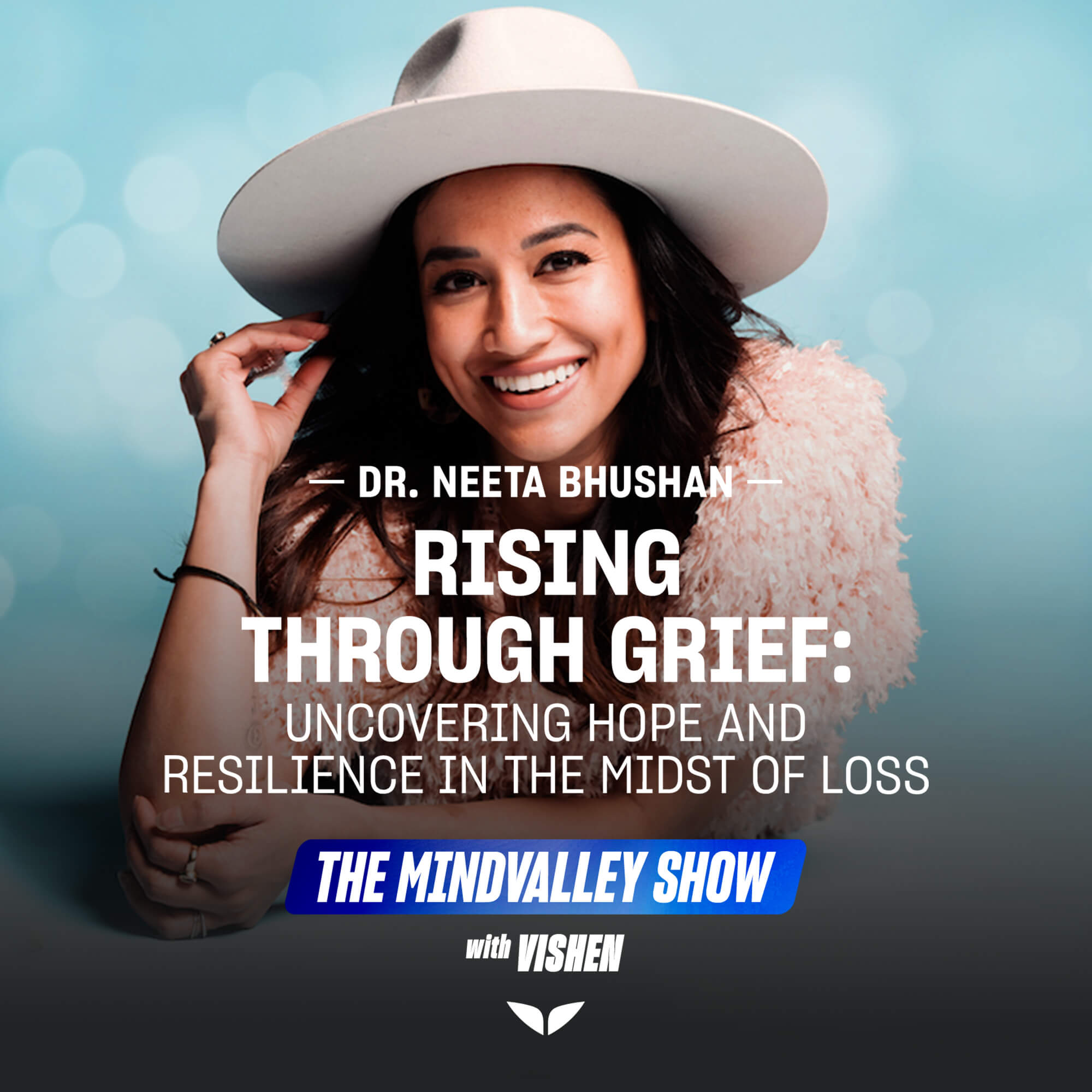 The Mindvalley Podcast