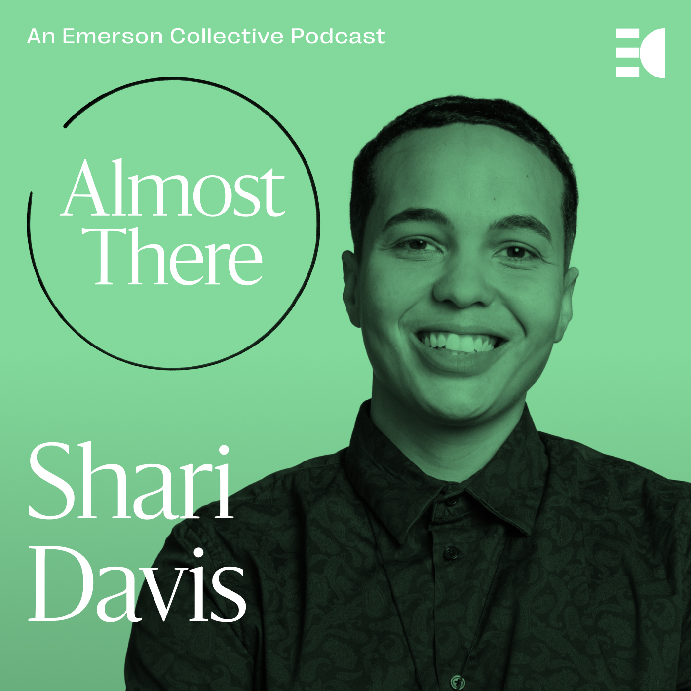 Shari Davis • You—yes, you—can decide how the government spends money