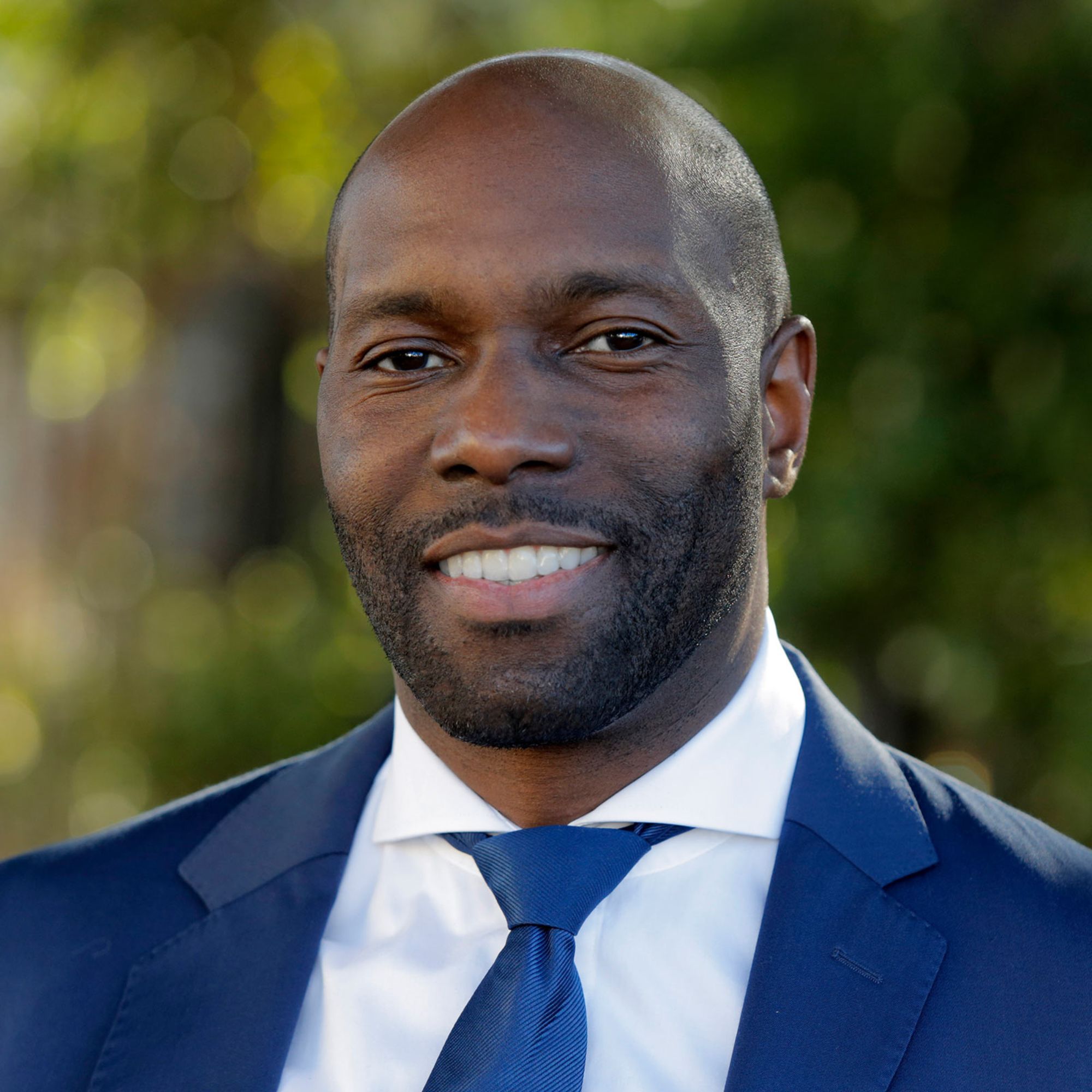 Ashley Bete Interviewed at The Korea Conference 2024