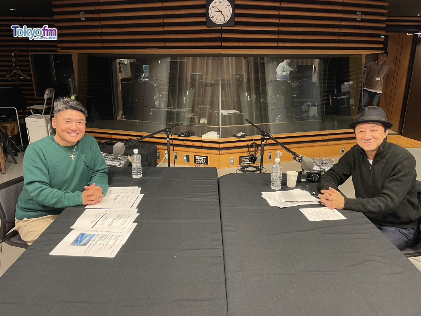 2月14日OA ゲスト：大友康平さん