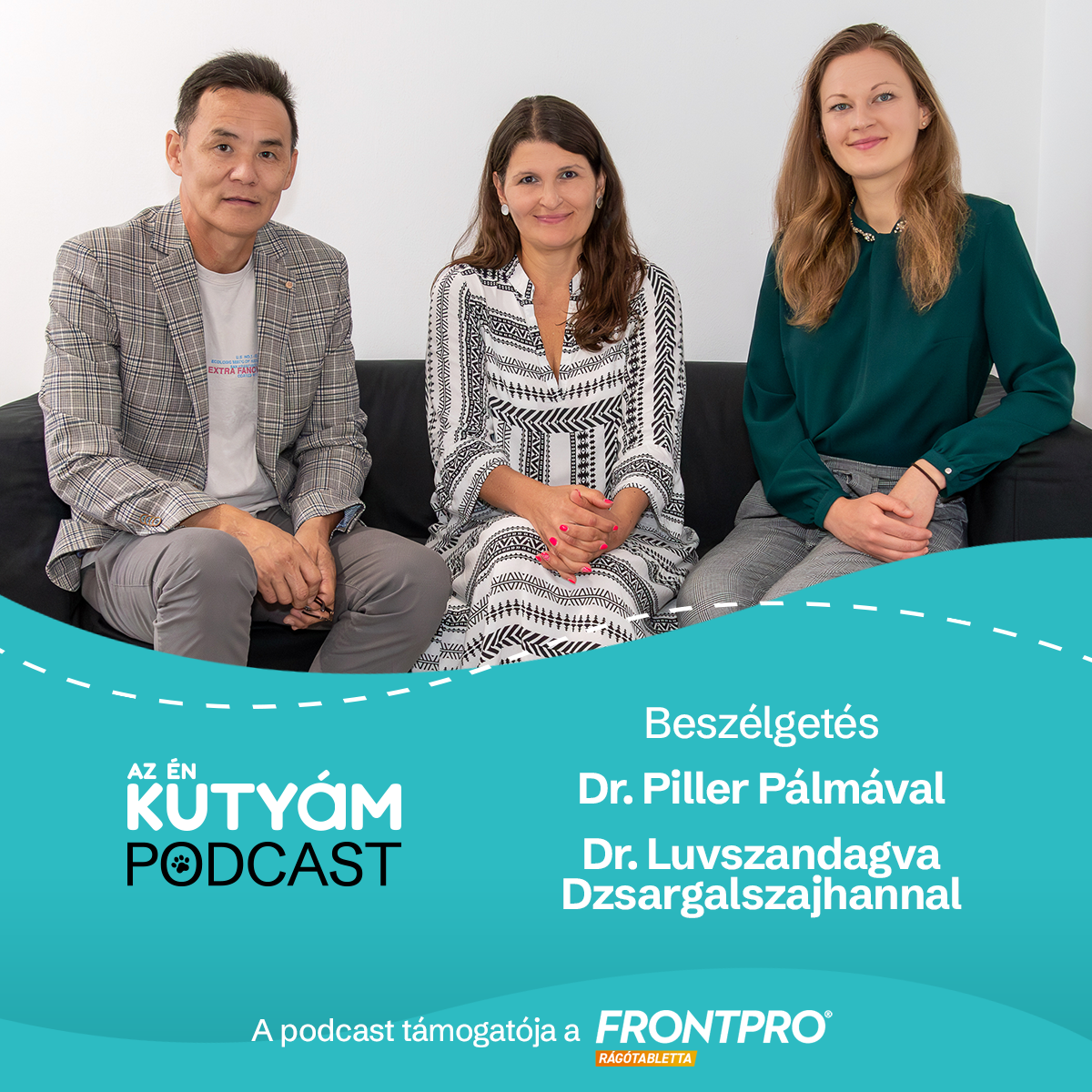 "Ne tekintsük a kutyát embernek, de családtagnak igen"