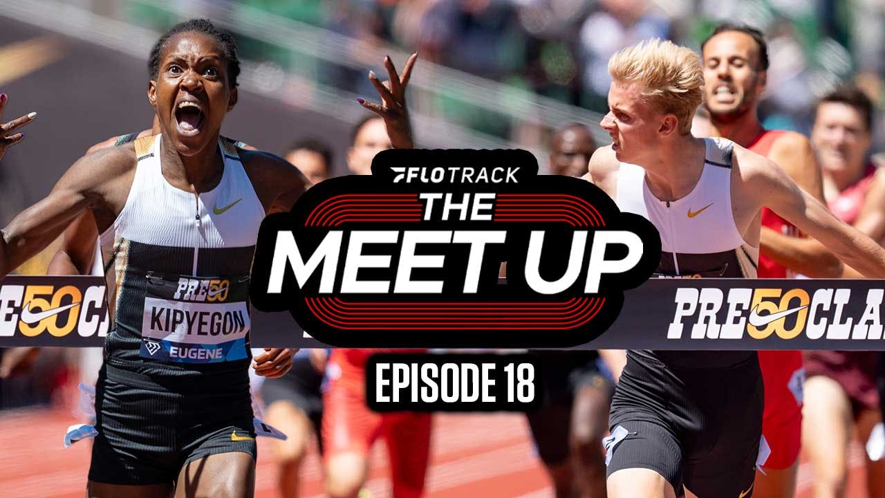 Pre Classic Recap, Monaco Preview & Noah Lyles Breaking News | The Meet Up (Ep. 18) Pre Classic Recap, Monaco Preview & Noah Lyles Breaking News | The Meet Up (Ep. 18)