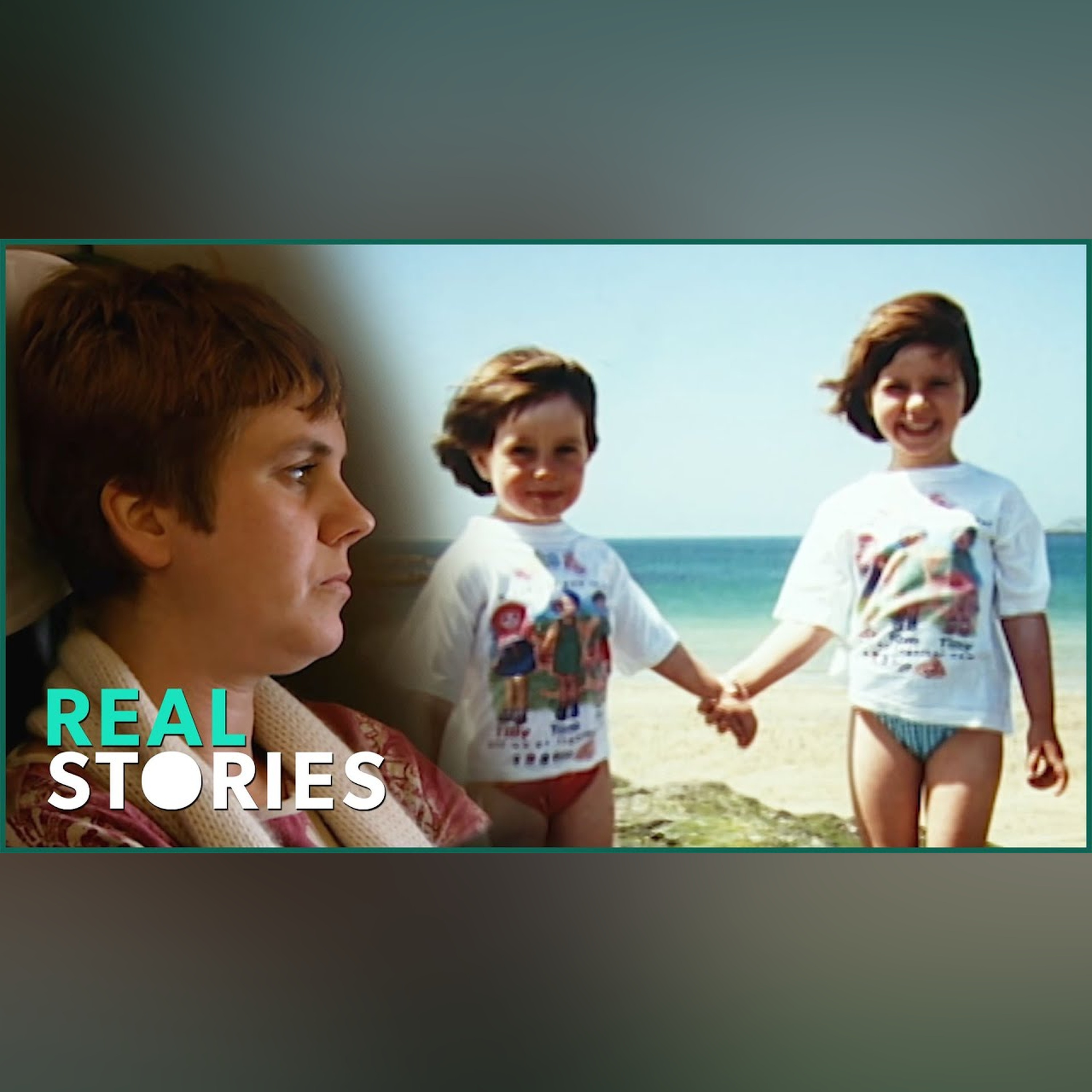 My Husband Snatched Our Two Daughters: A Mother's Fight | Real Stories Full-Length Documentary