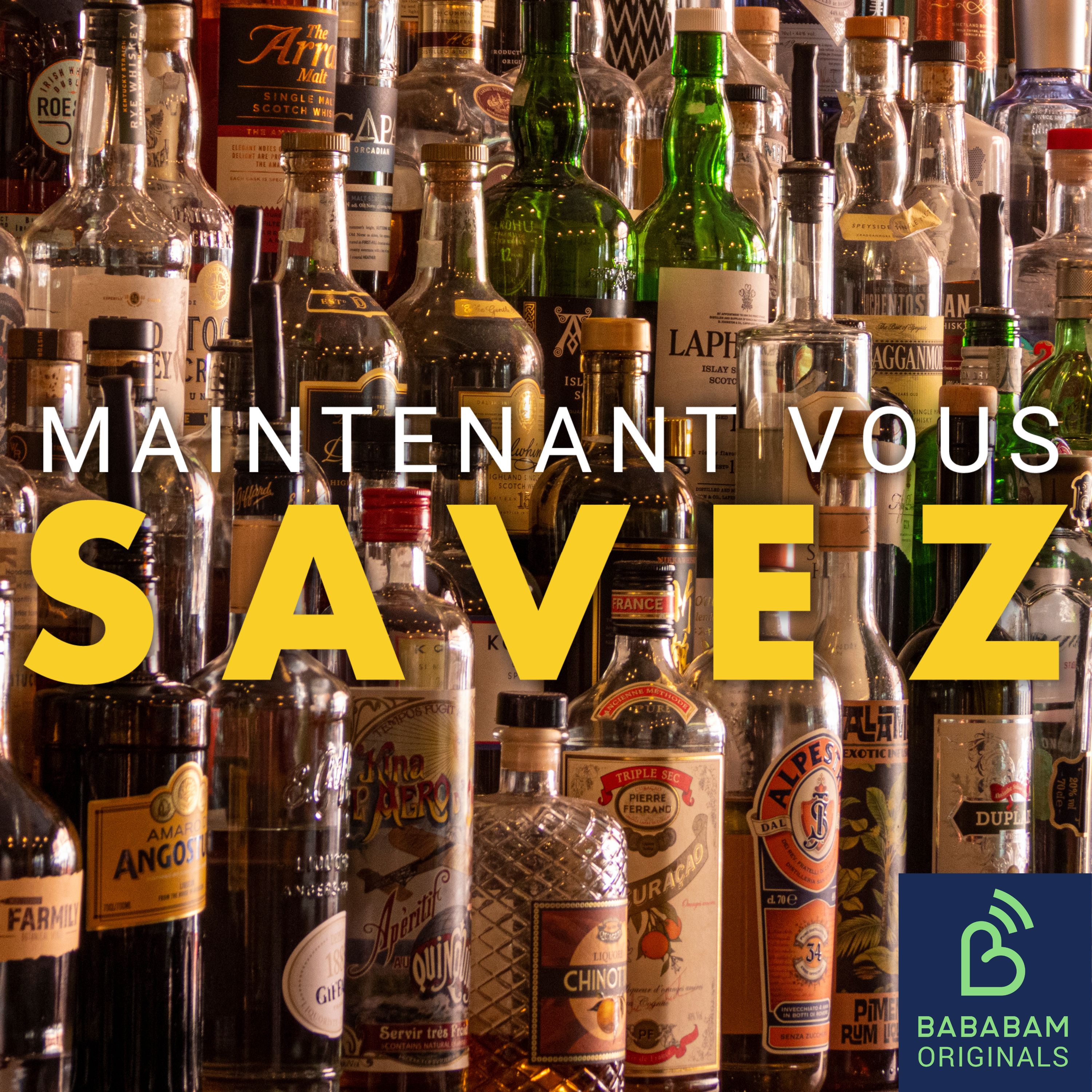 SoberParty : les jeunes boivent-ils moins qu’avant ? 