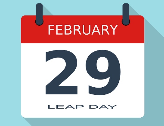 You Should Be Paid Extra to Work on February 29 episode artwork
