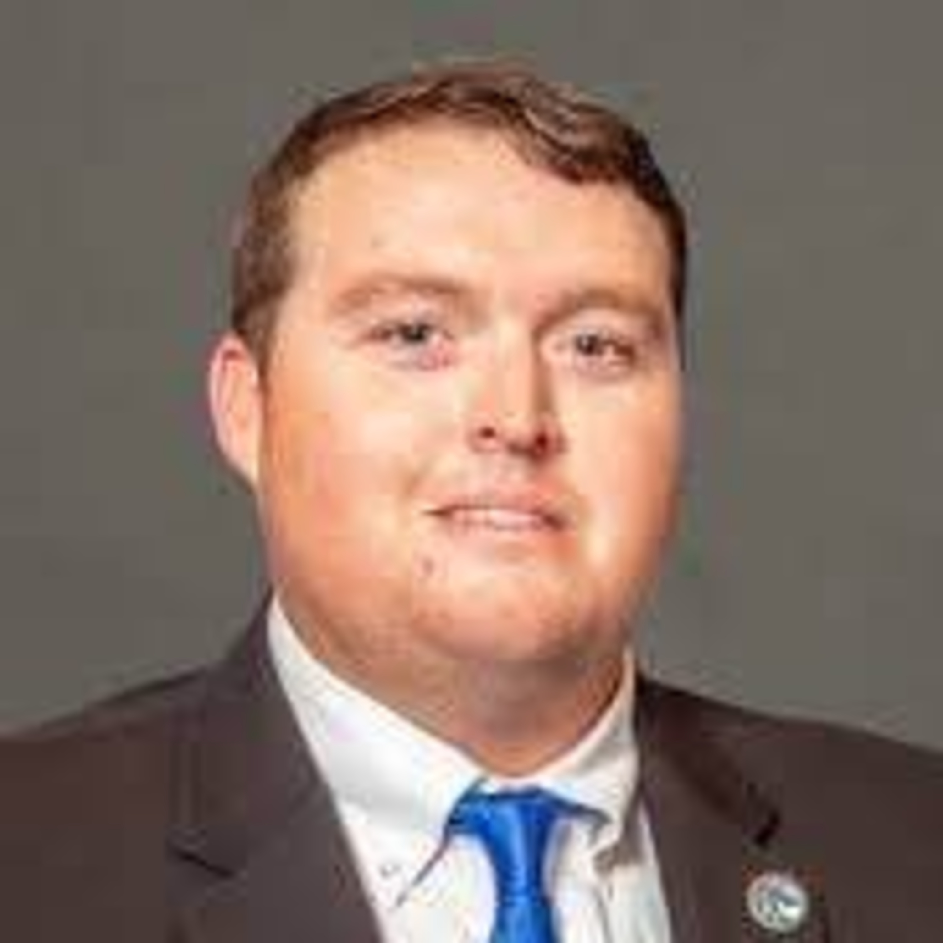 Vol 45 Presents John Cole, Golf Coach at Fayetteville State University