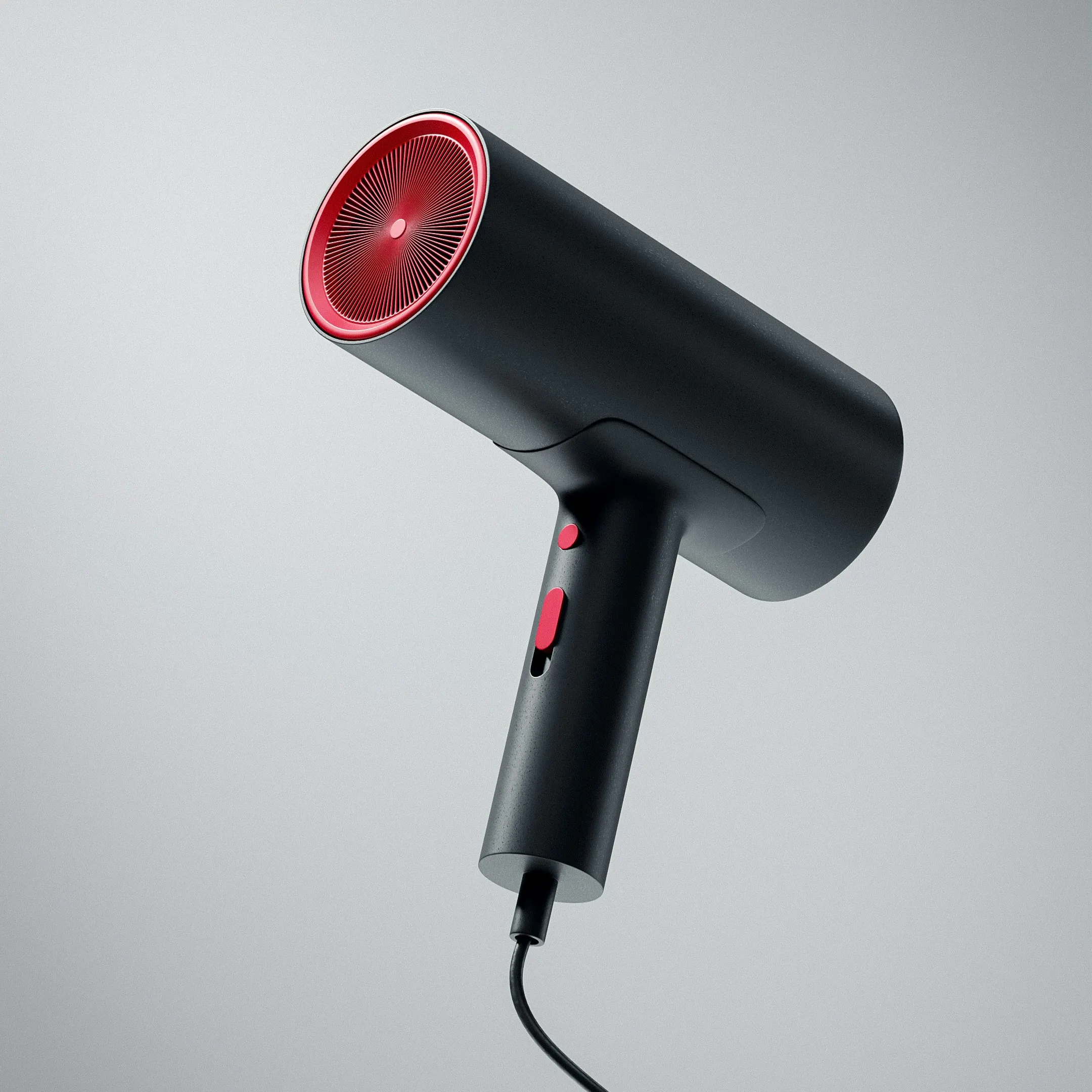 Calming High Speed Hair Dryer 8 Hours | Hair Dryer Sound for Sleep & Relaxation episode artwork