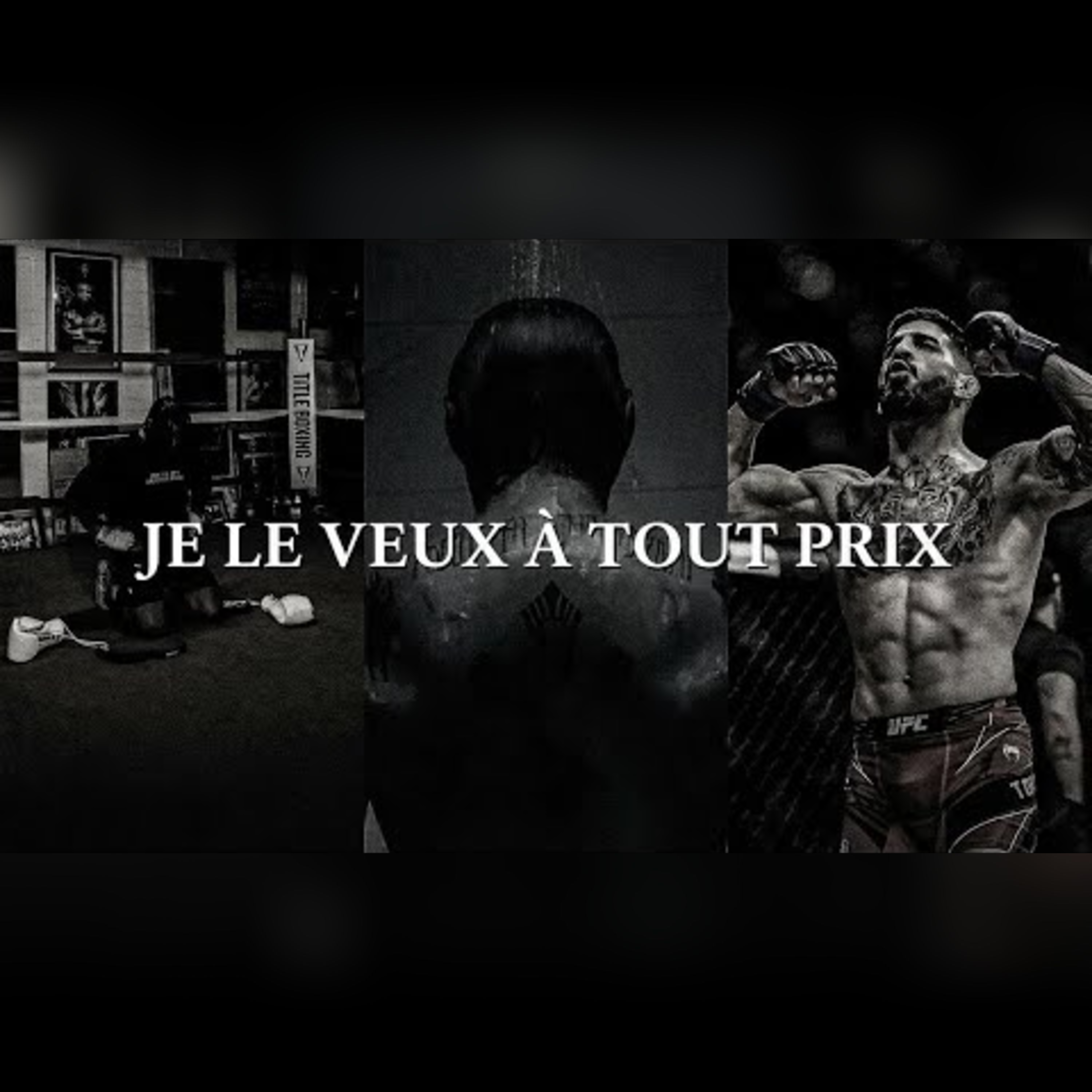 Tu le veux vraiment ? Vidéo motivation qui booste à fond episode artwork