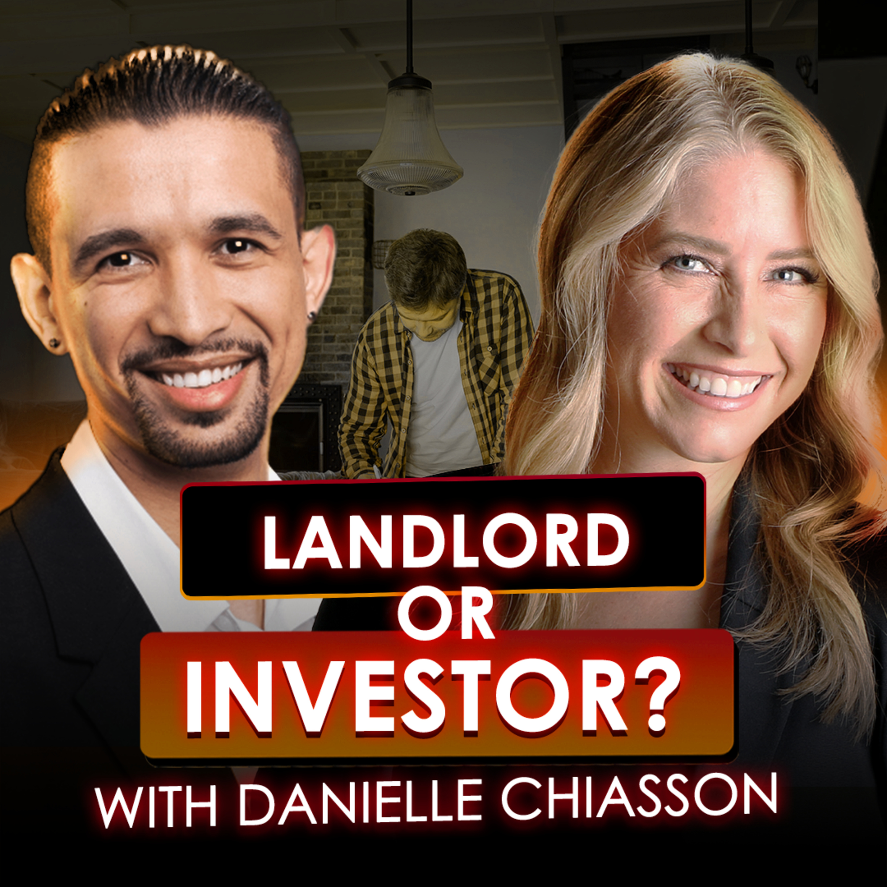 The Wealth Through Real Estate Show