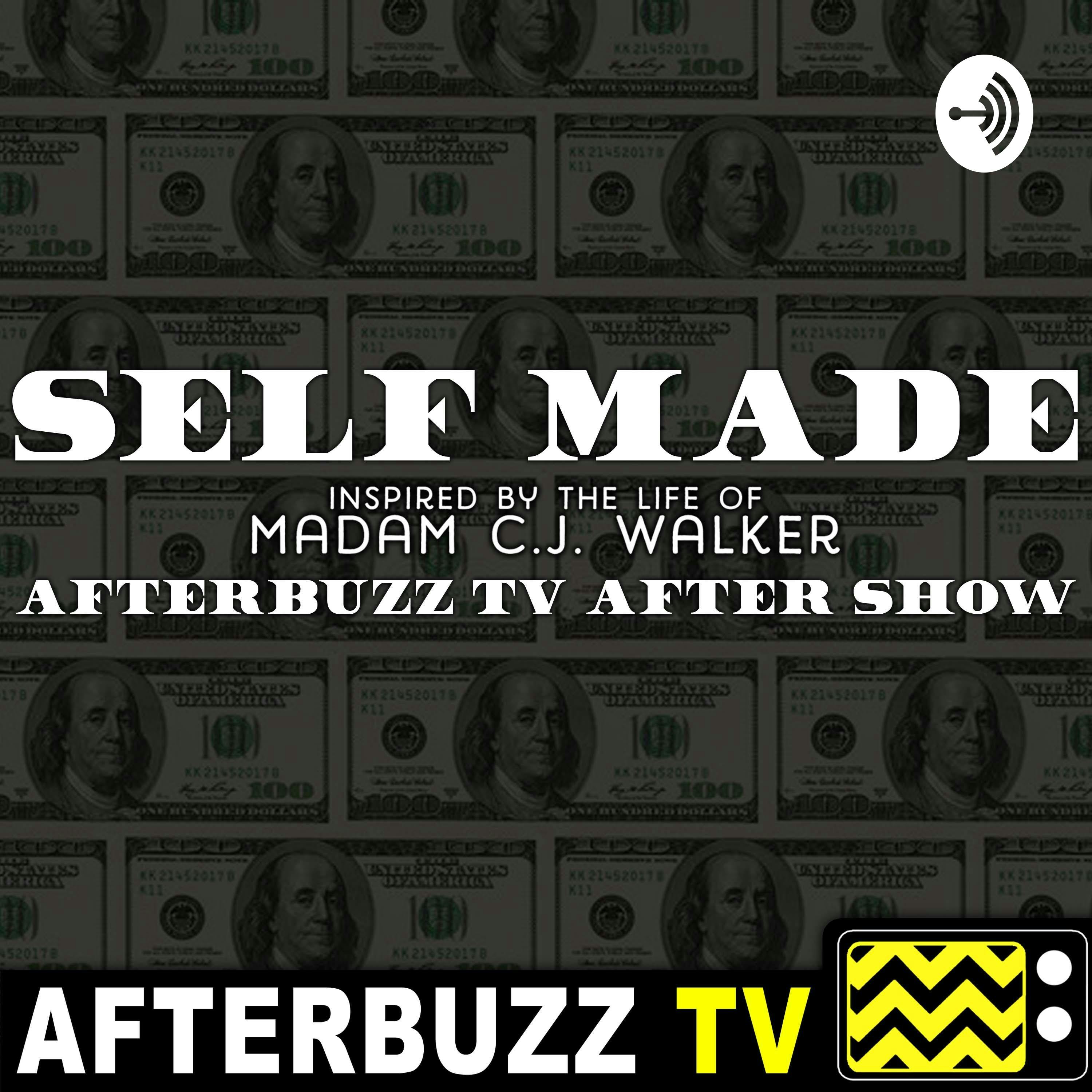 Self Made: Madame CJ Walker After Show Podcast