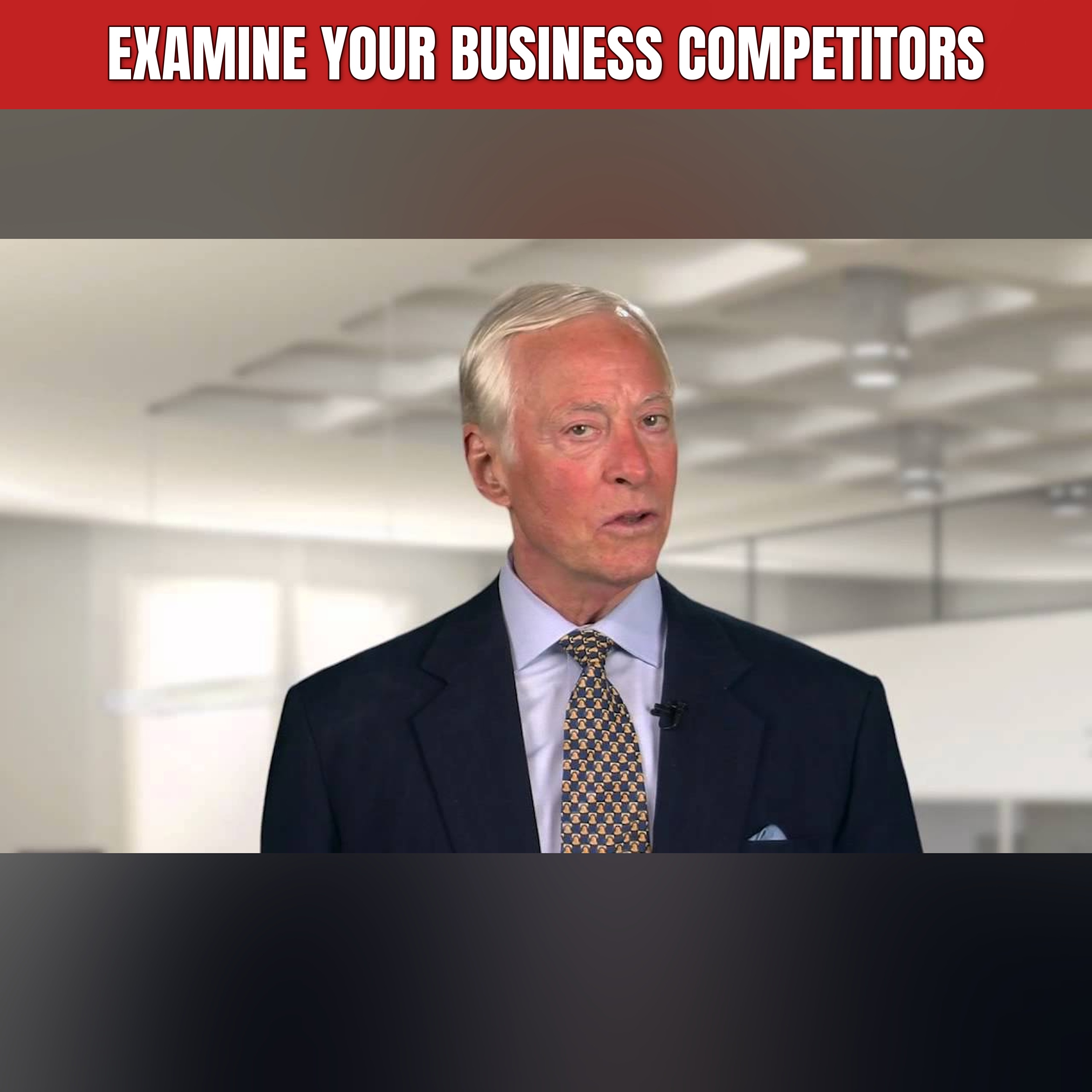 Examine Your Business Competitors episode artwork