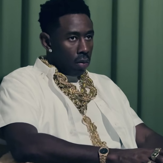 SAG HARBOR - Tyler, The Creator