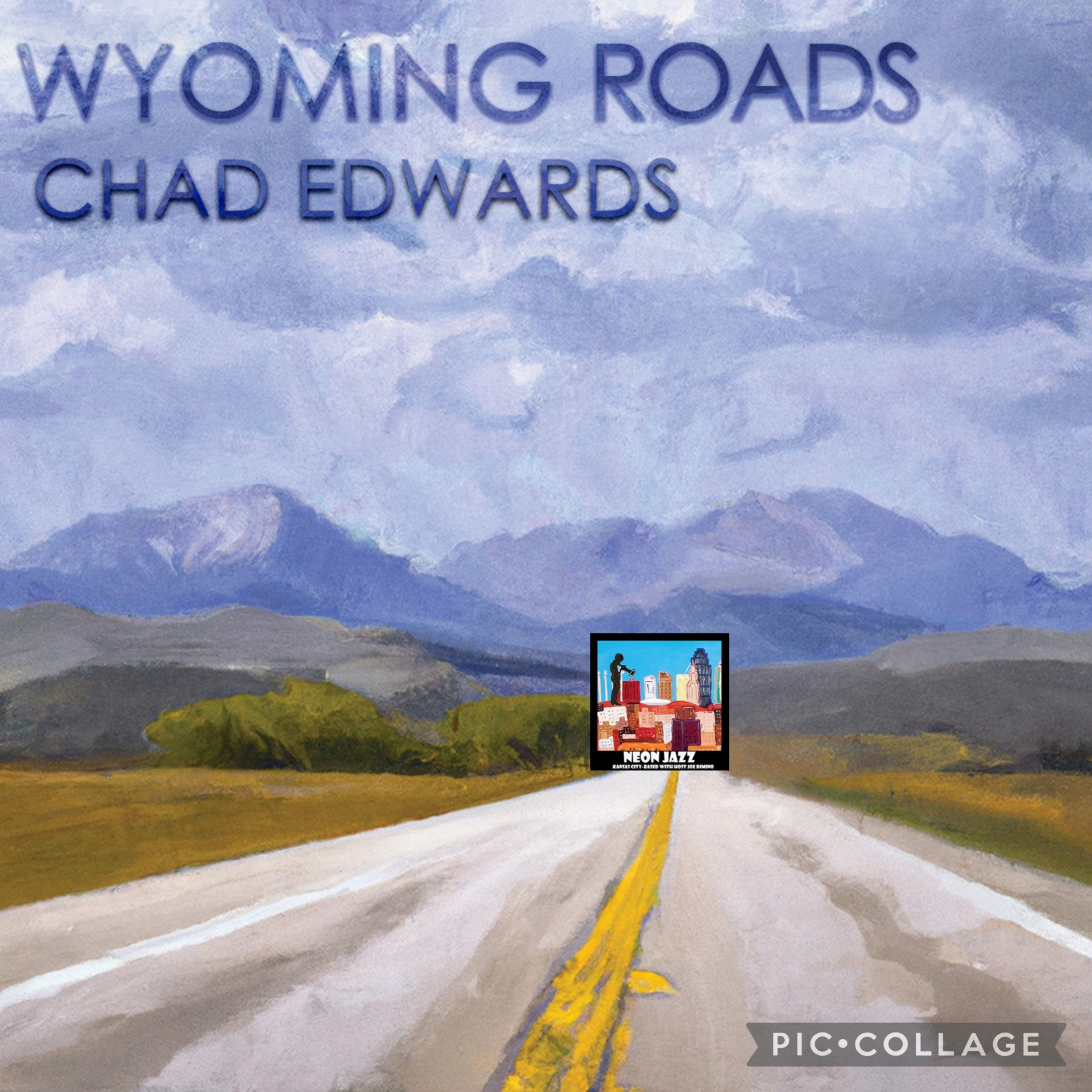 Veteran Los Angeles Jazz Pianist Chad Edwards episode artwork