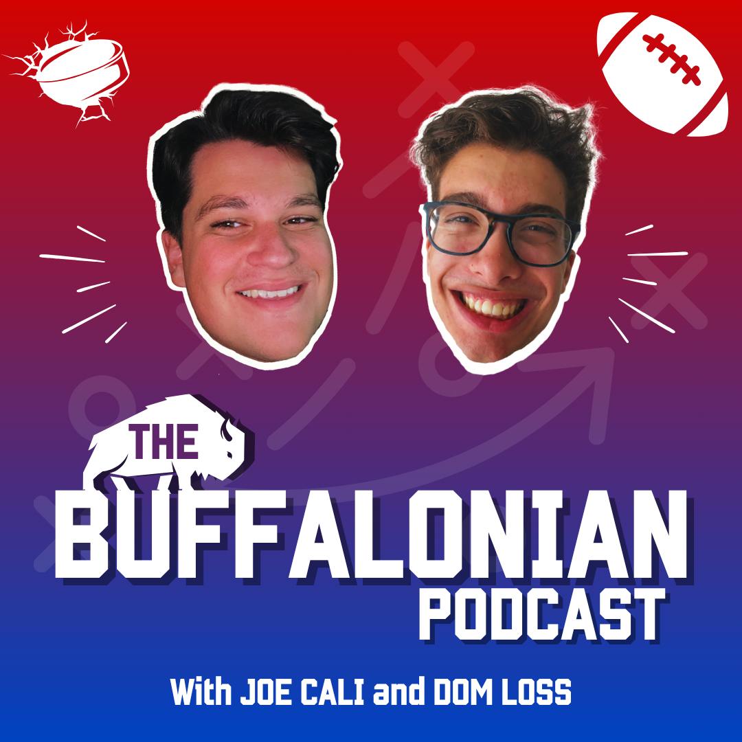 Betting on the Bills 2025: Week 8 Betting on the Bills 2025: Week 8