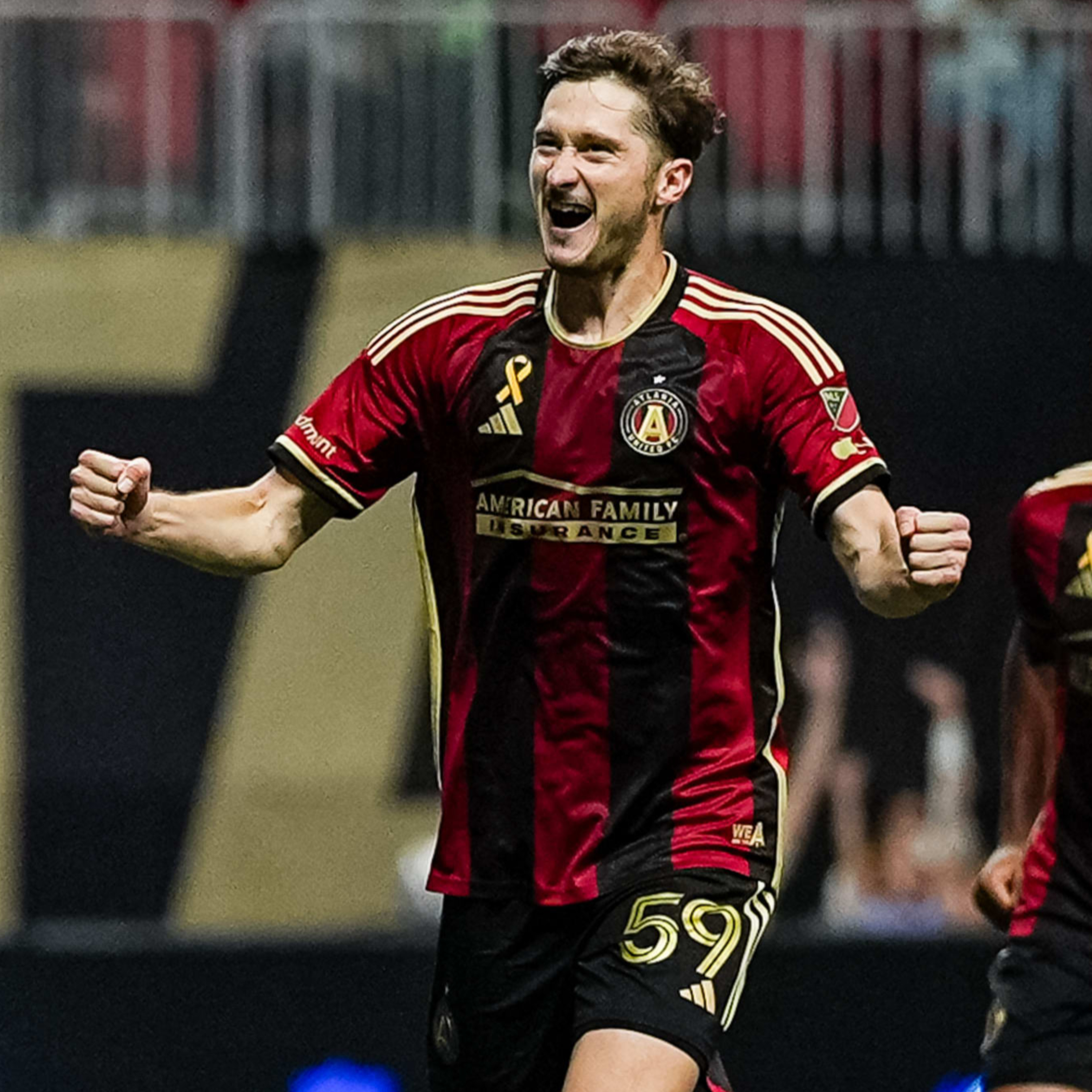 BIG TEST FOR ATL UTD ON DECISION DAY | FIVE STRIPE WEEKLY #336 episode artwork