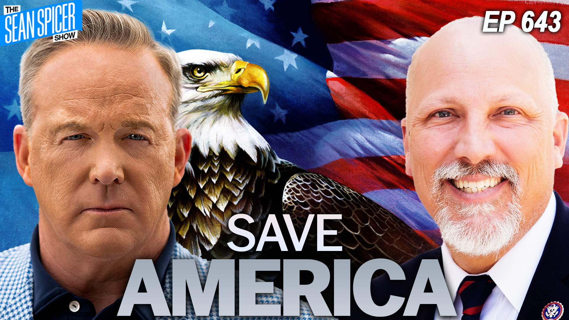 Save America Act: Can Democrats Really Argue Against Voter ID? | Ep643