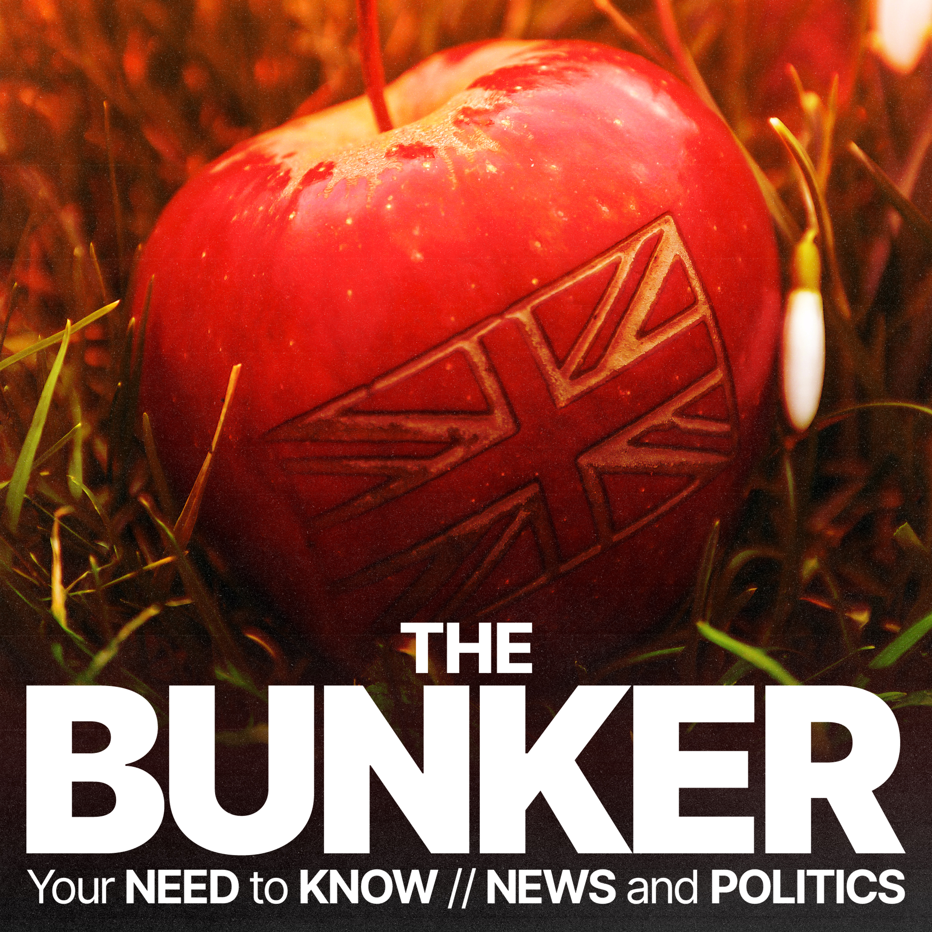 Why don't men eat fruit? – The strange politics of food