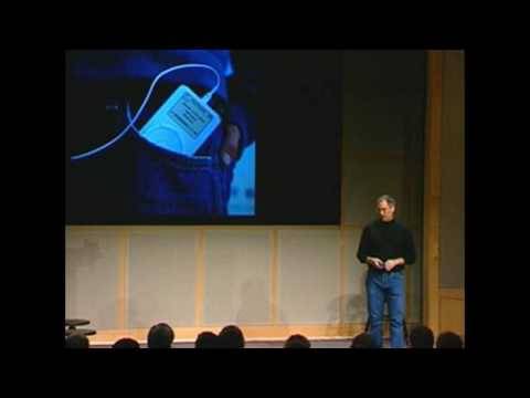 1,000 Songs In Your Pocket