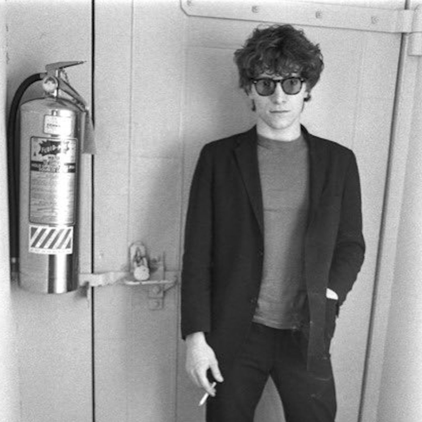 POWER POP SERIES: GARY VALENTINE