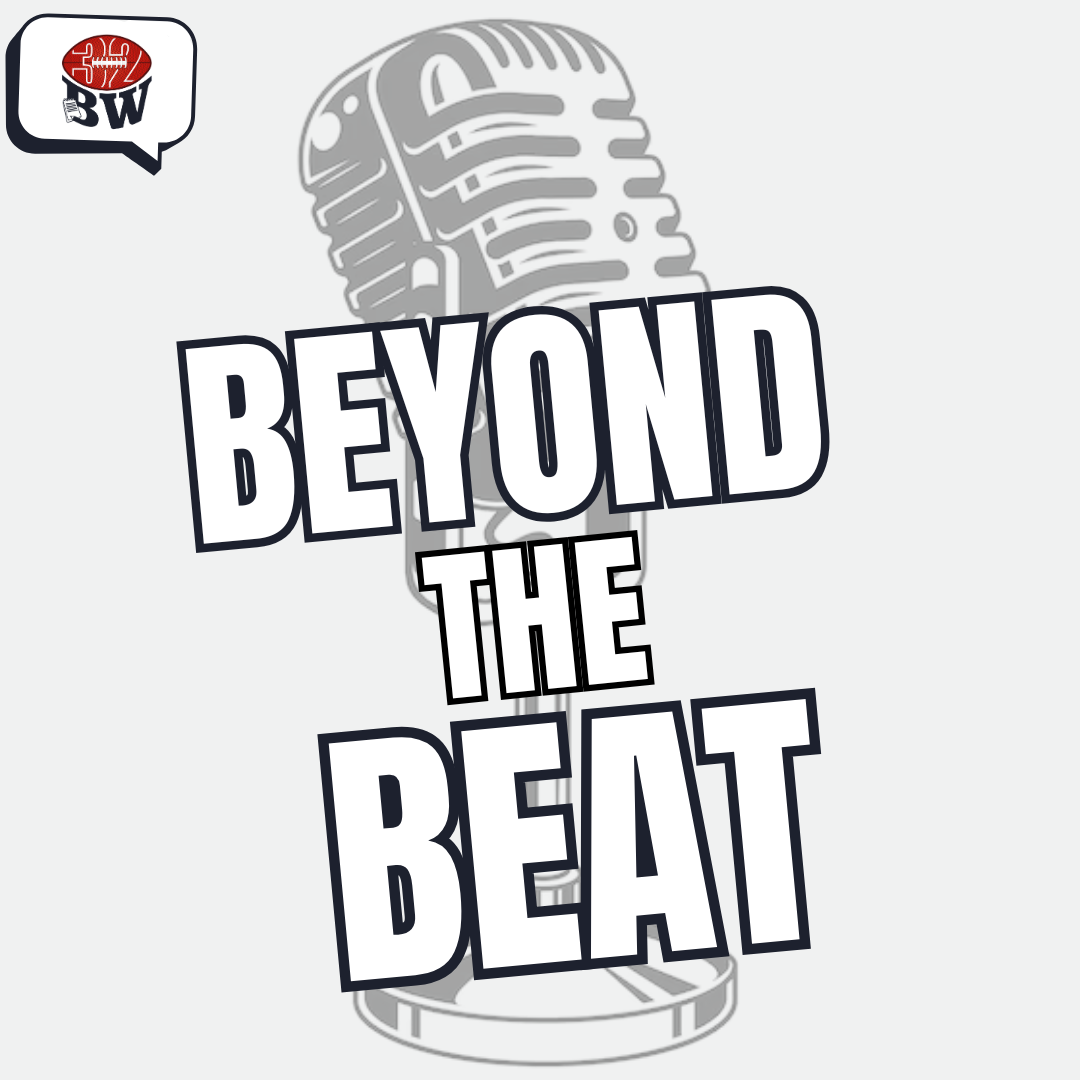 32BeatWriters Podcast Network